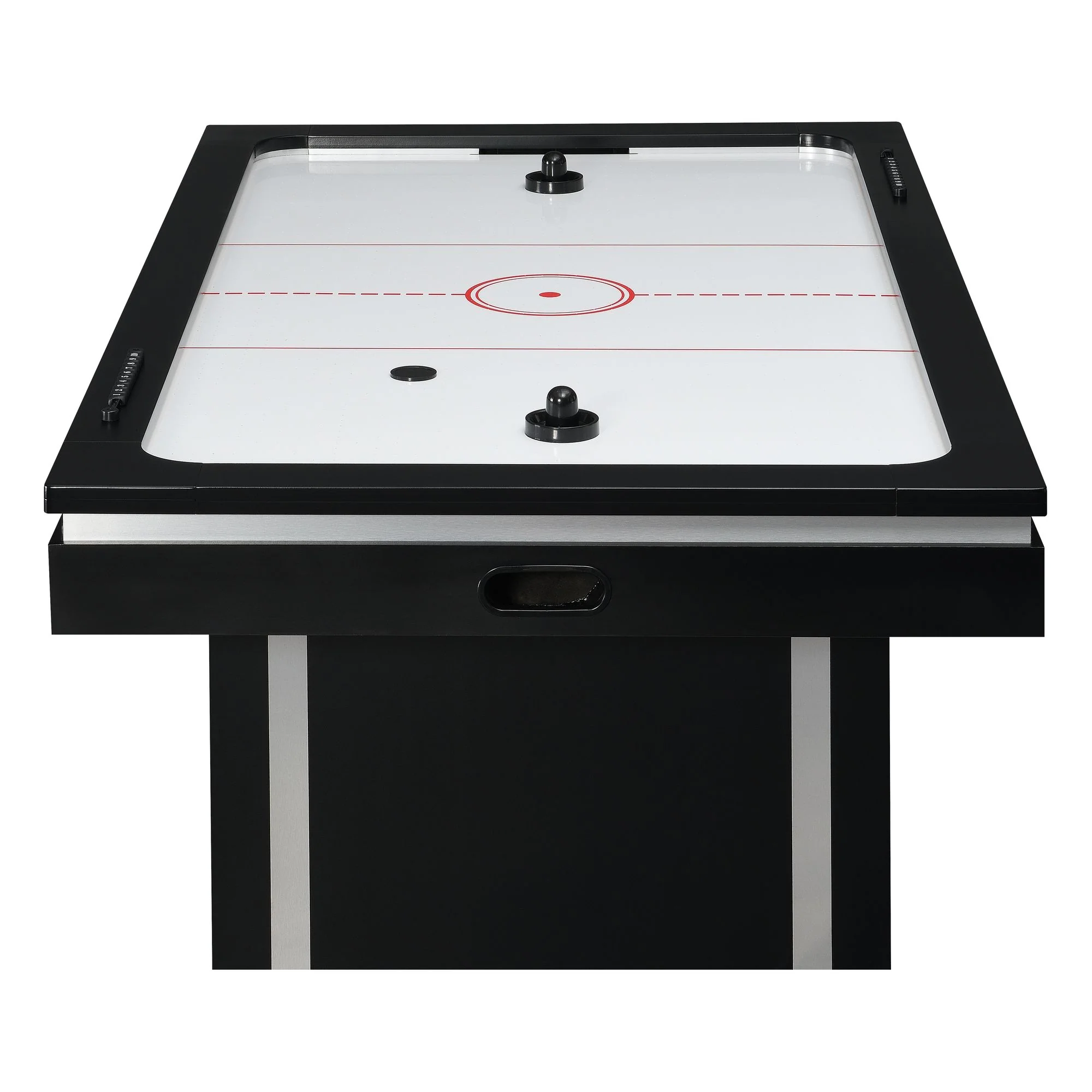 Cloud - Air Hockey Table (Ssg-102506) - Black - Image 2