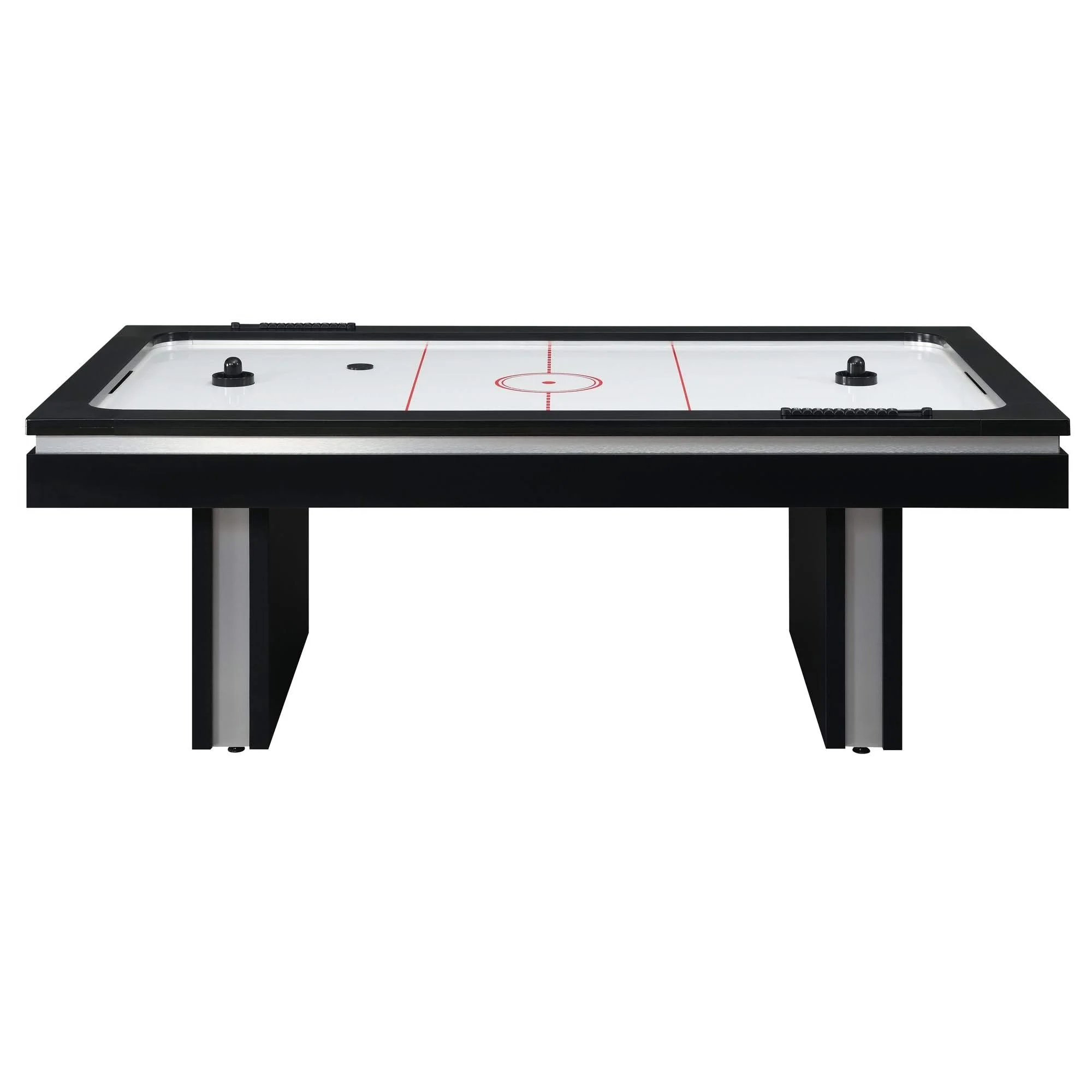 Cloud - Air Hockey Table (Ssg-102506) - Black - Image 4