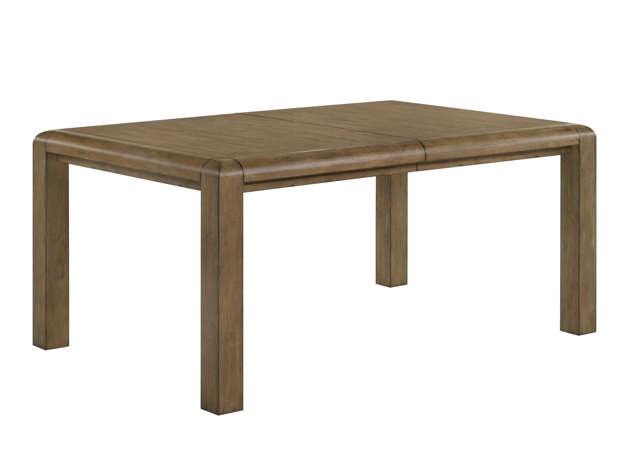 Cockrell - 5 Piece Dining Room Set - Light Brown - Image 3