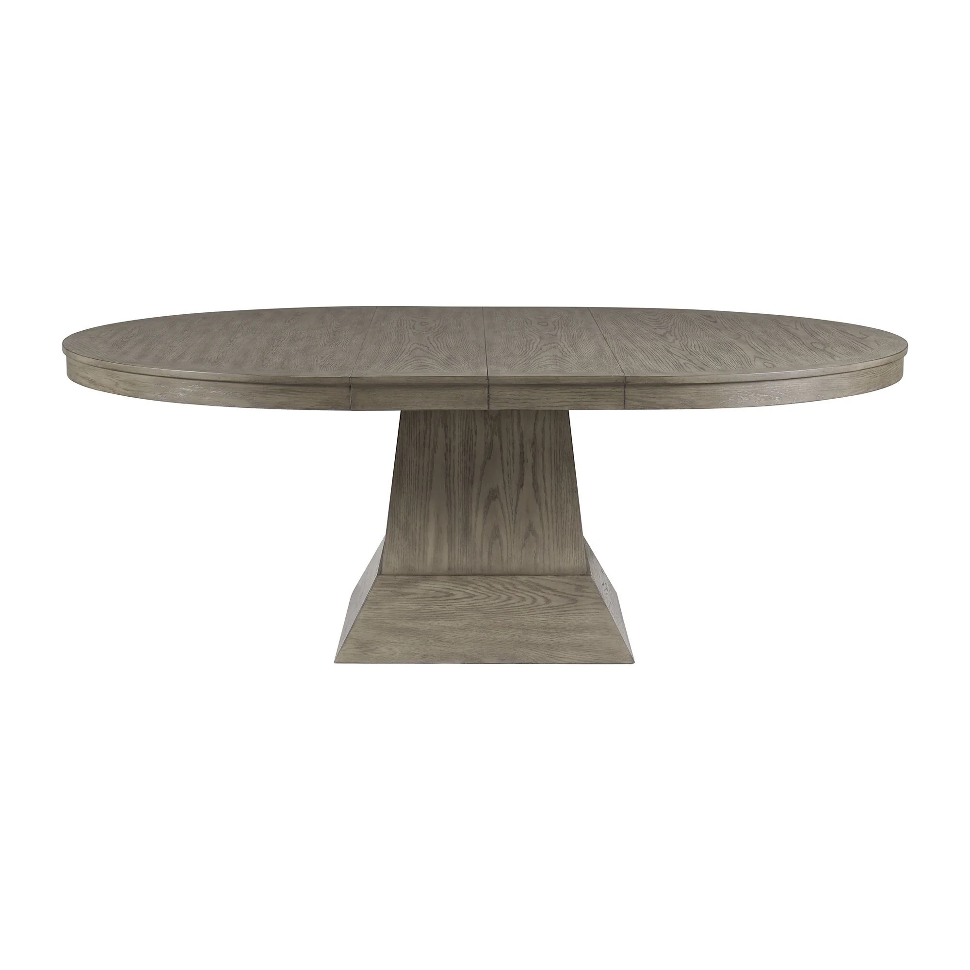 Collins - Dining Table Complete - Gray - Image 2