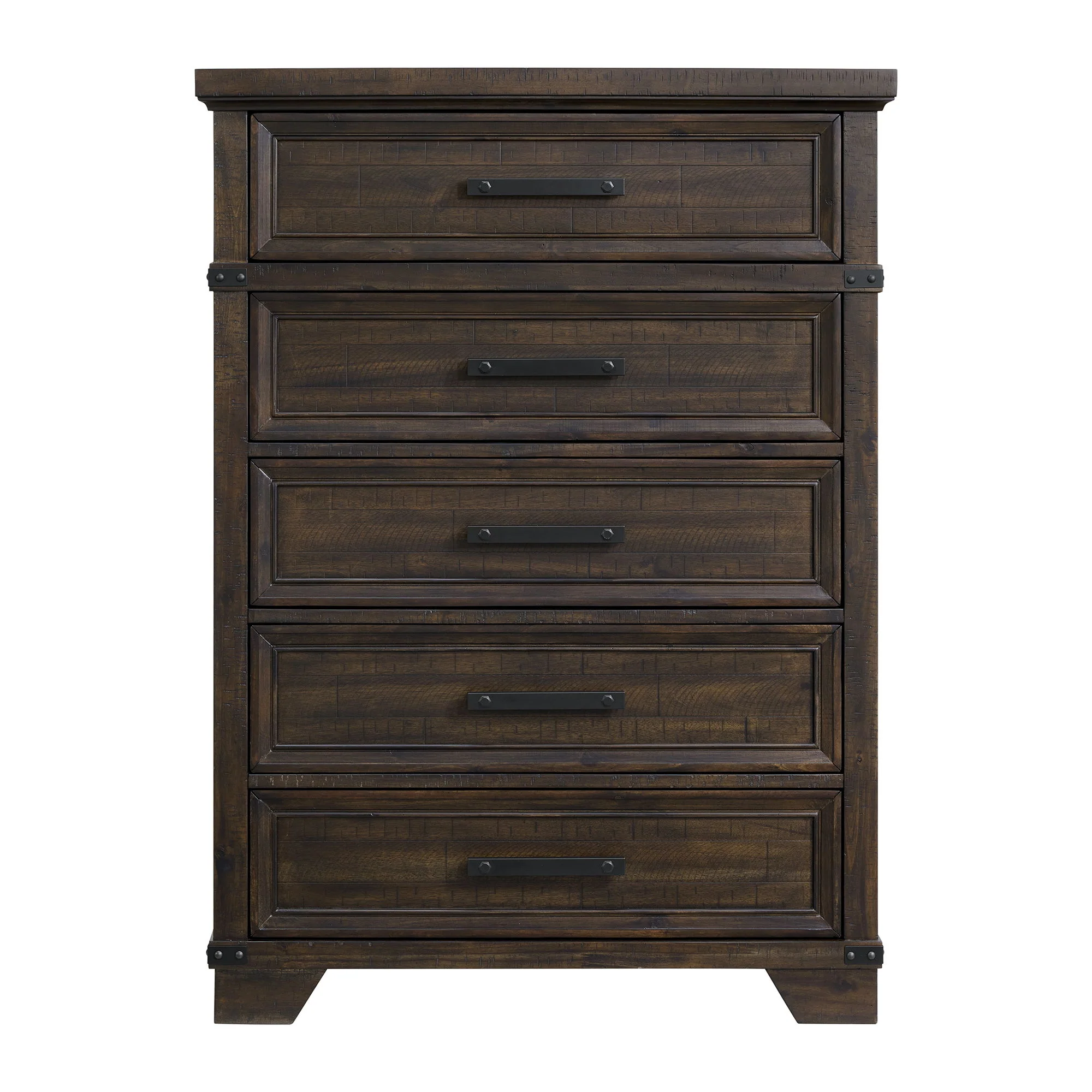 Colorado City - Chest - Image 3