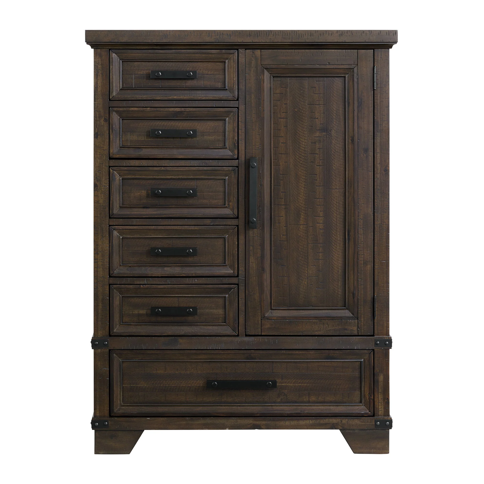 Colorado City - Chest - Image 7