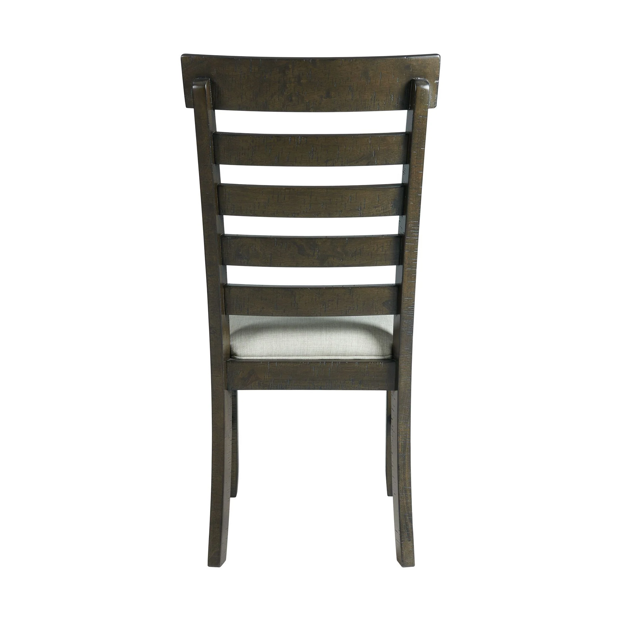 Colorado - Dining Height Side Chair (Set of 2) - Charcoal - Image 3