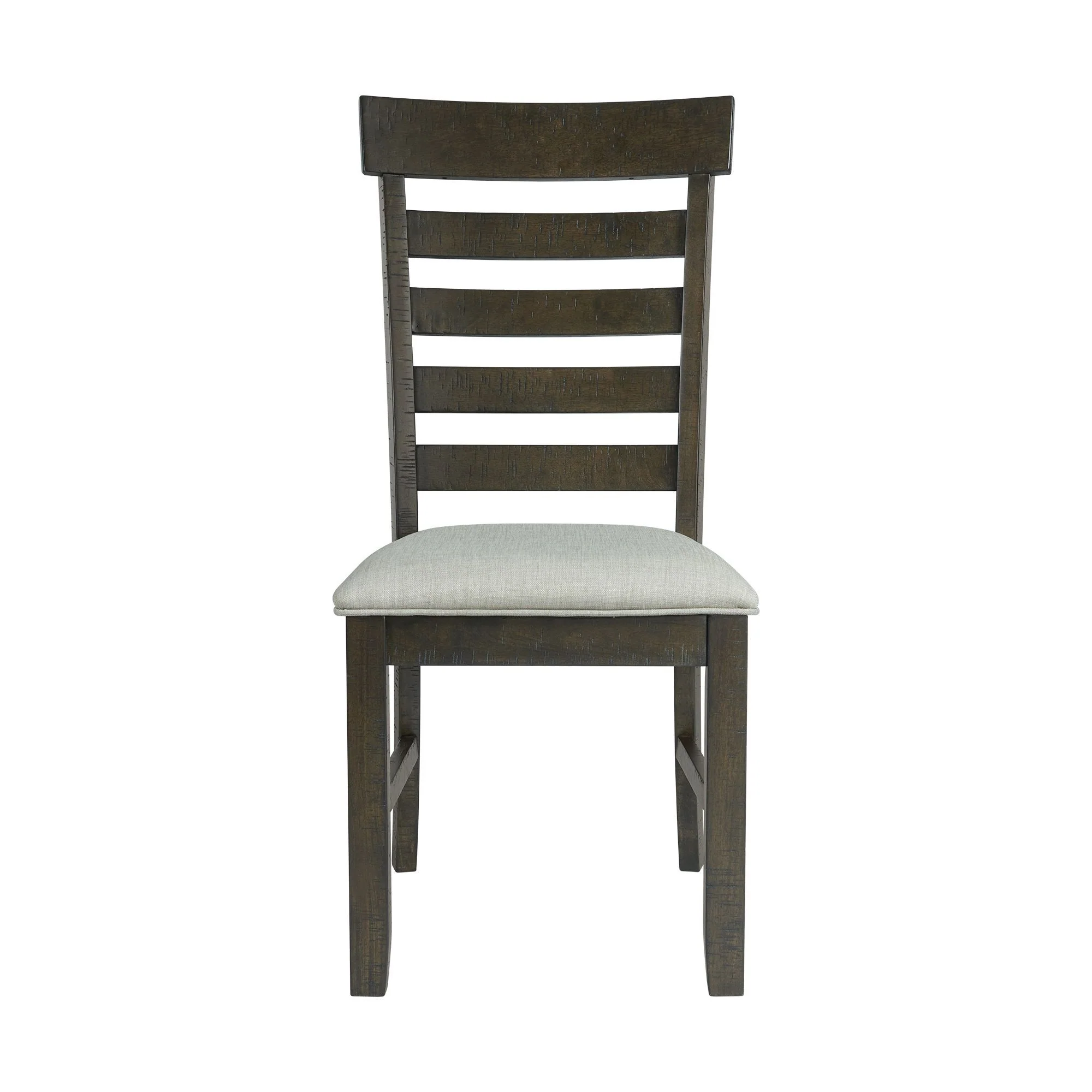 Colorado - Dining Height Side Chair (Set of 2) - Charcoal - Image 4