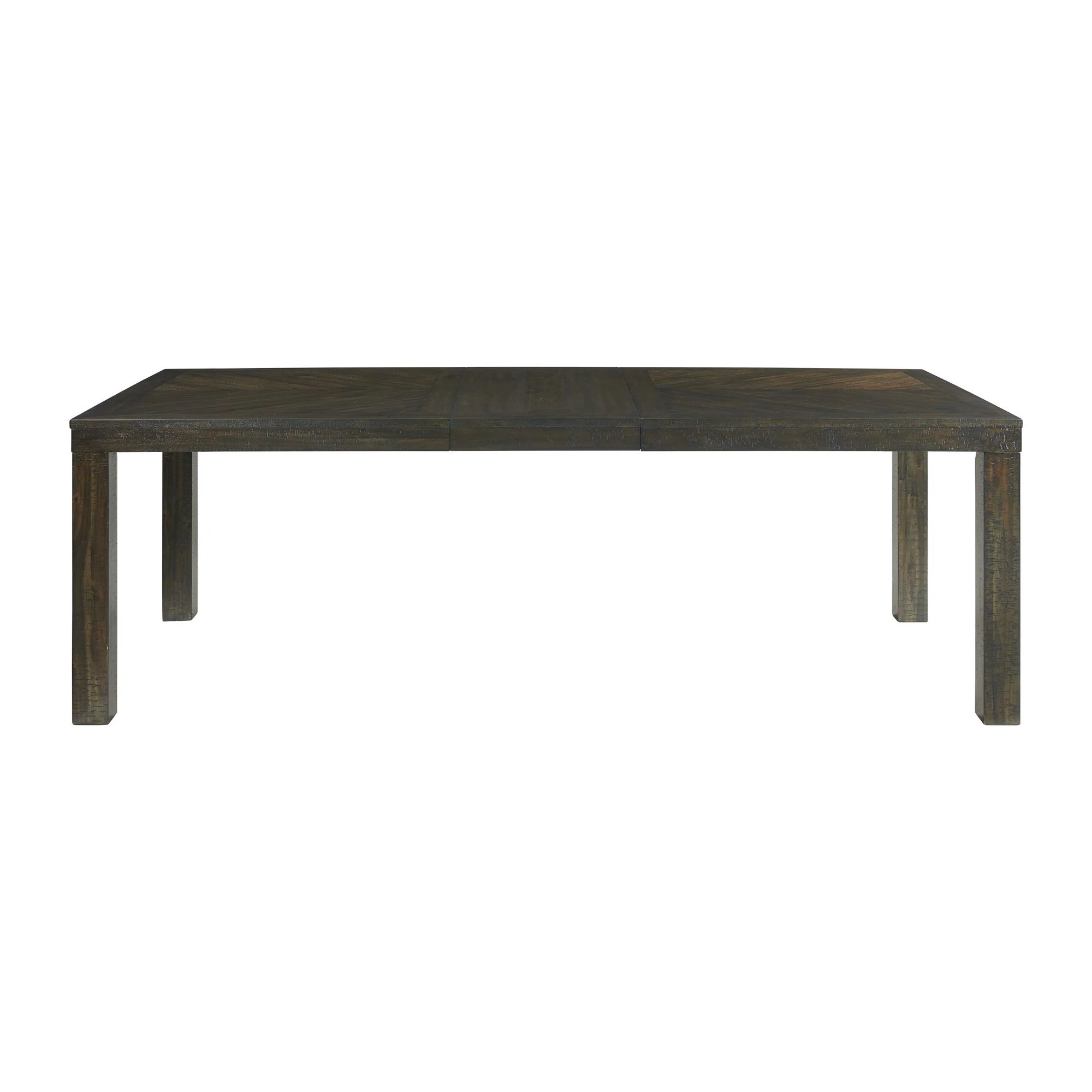 Colorado - Dining Height Table - Charcoal - Image 4