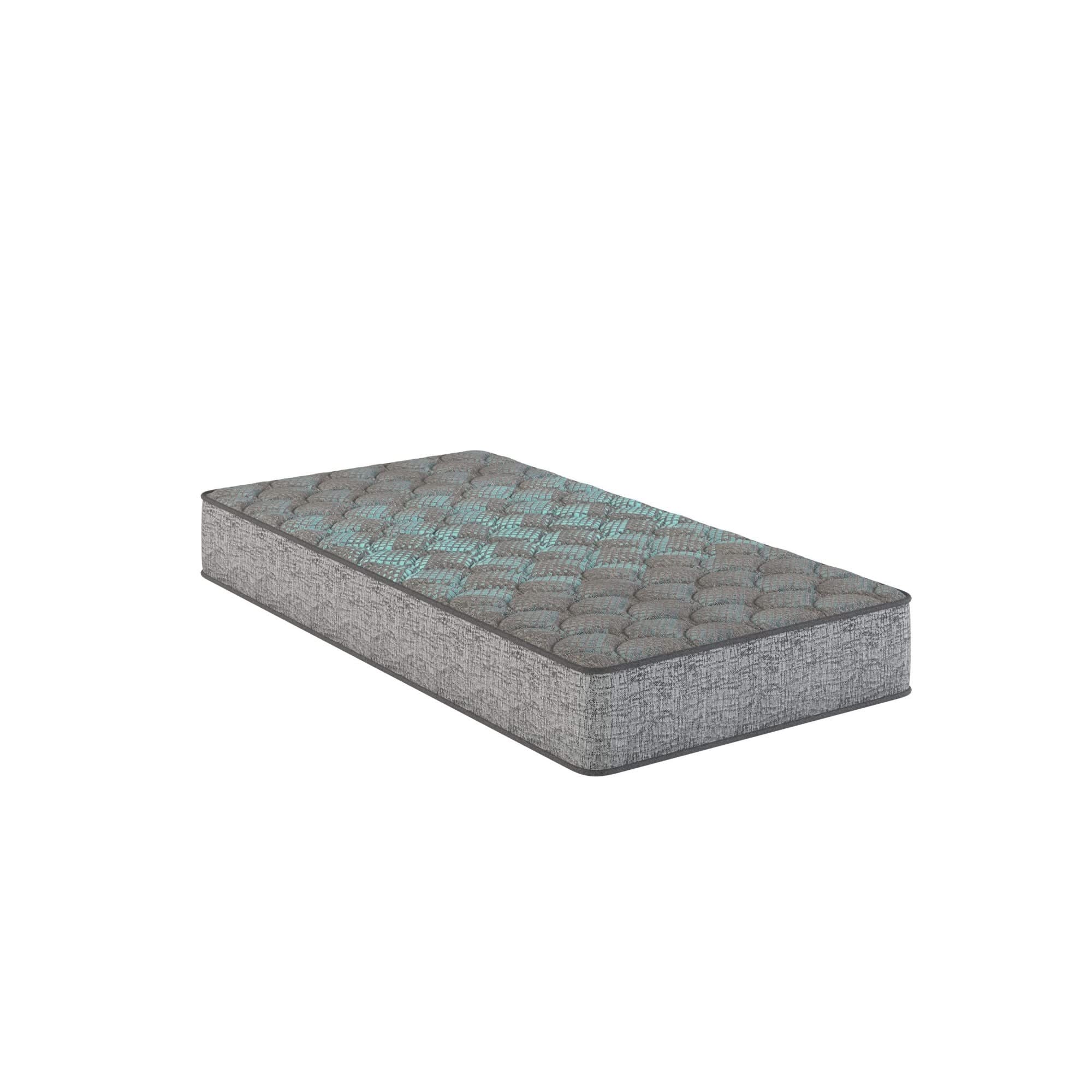 Comfort Care - 13" Hybrid Mattress, Firm Comfort - Image 2