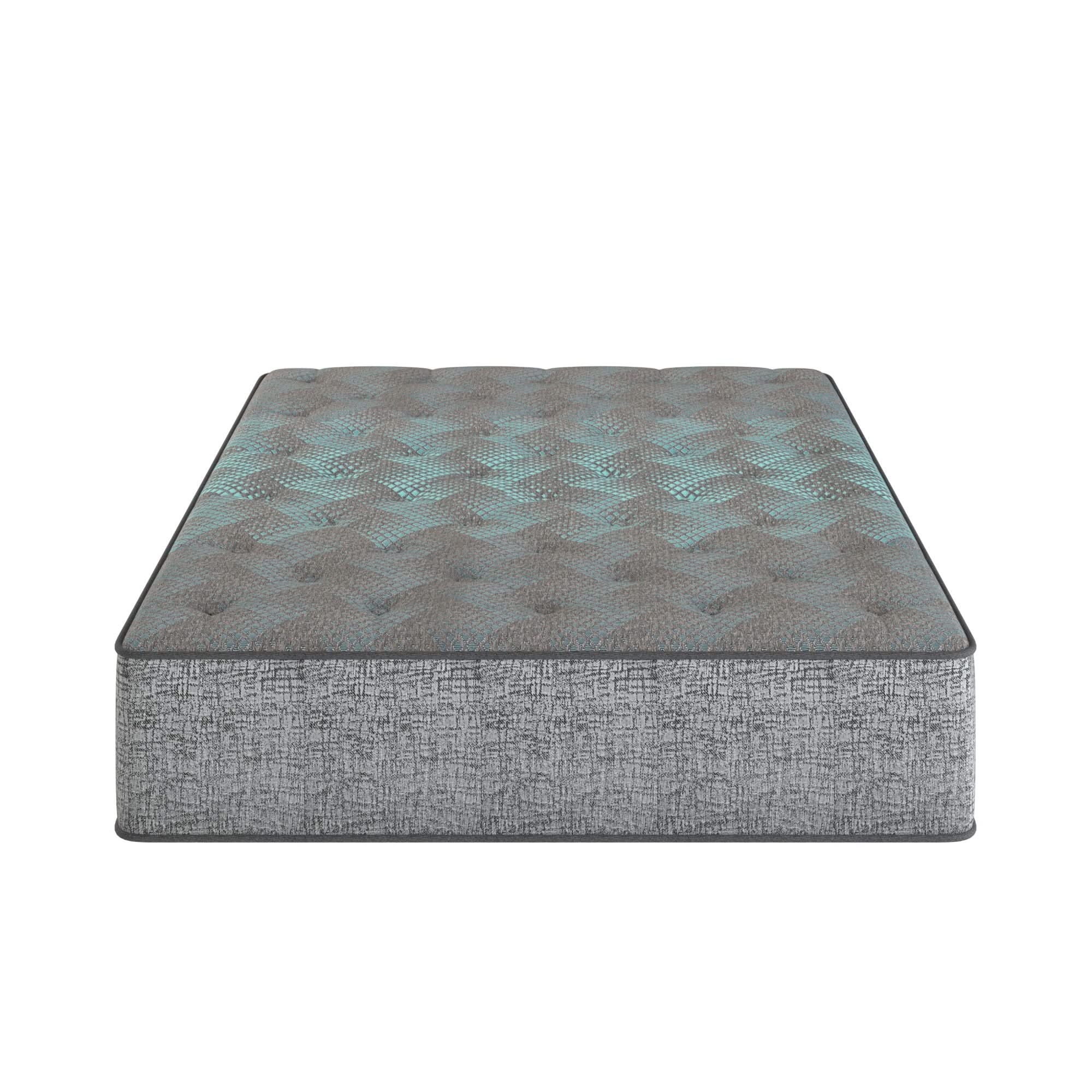 Comfort Care - 13" Hybrid Mattress, Firm Comfort, Advanced Cooling - Image 3