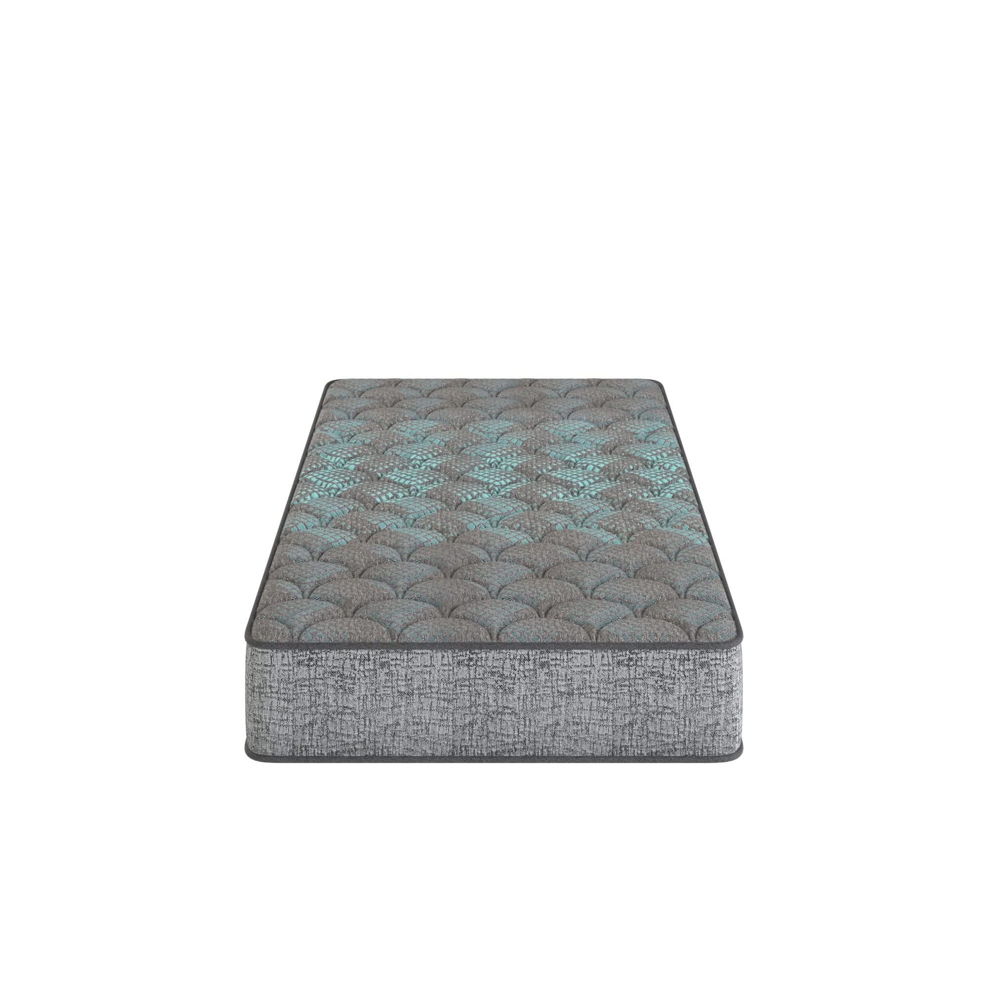 Comfort Care - 13" Hybrid Mattress, Plush Comfort - Image 2