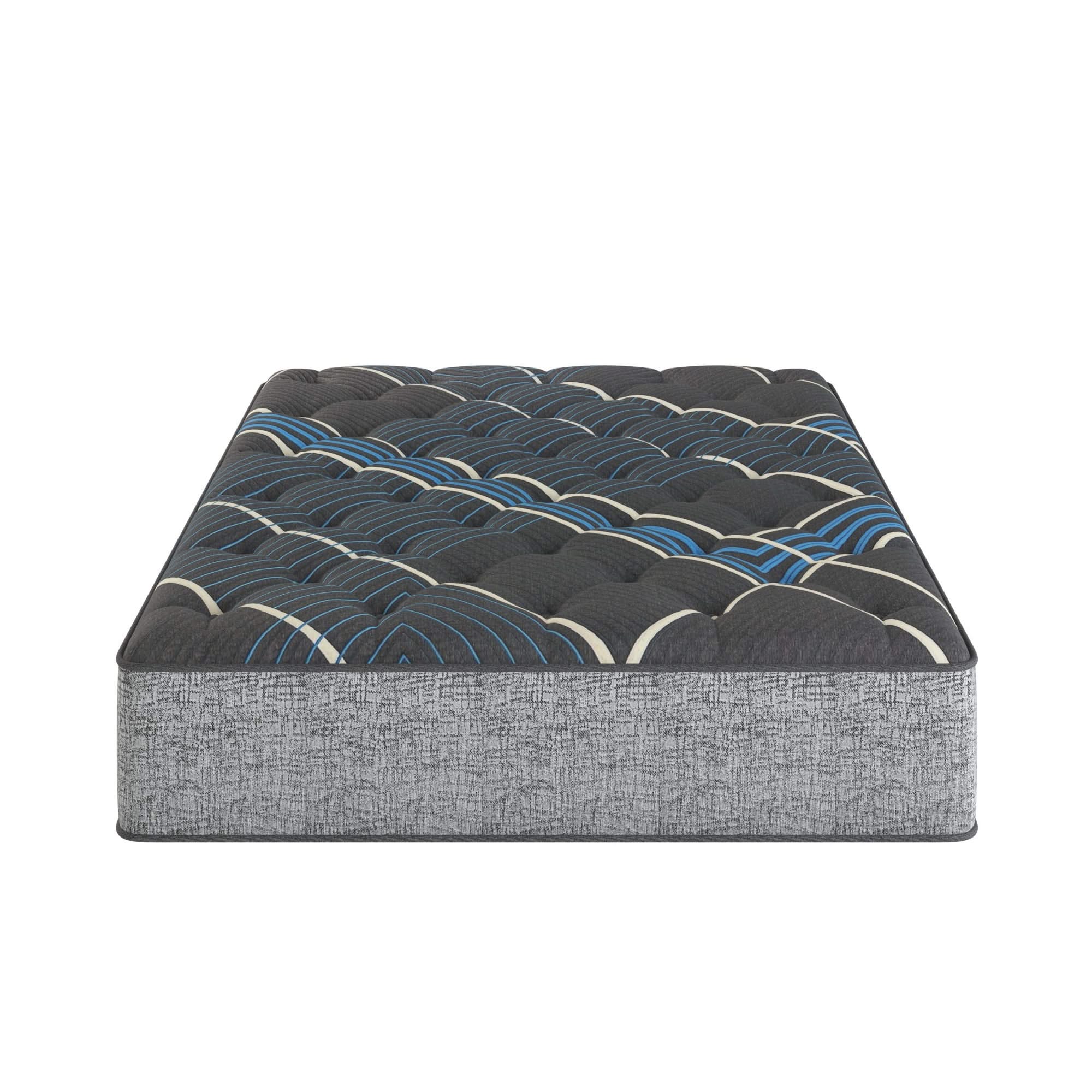 Comfort Care - 14" Hybrid Mattress With Individual Pocketed Coil, Medium Comfort - Image 2