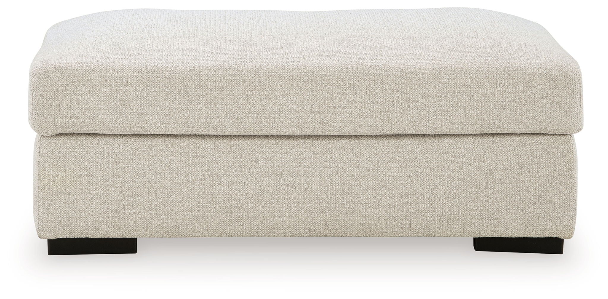 Conlee-Pike - Ottoman - Linen - Image 4