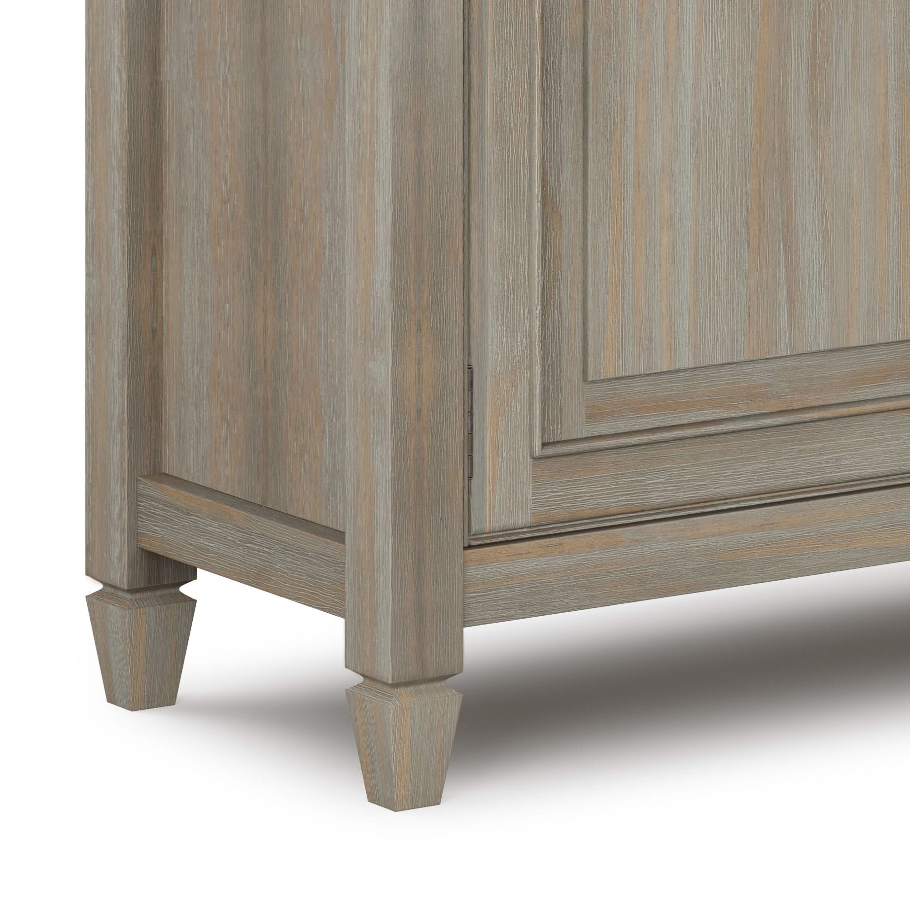 Connaught - Entryway Storage Cabinet - Image 12