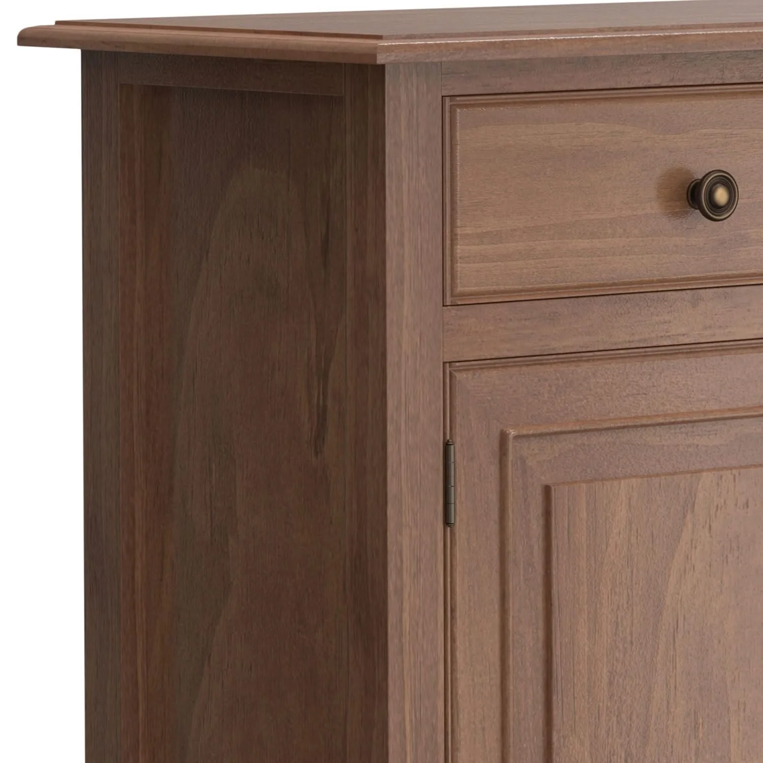 Connaught - Entryway Storage Cabinet - Image 13