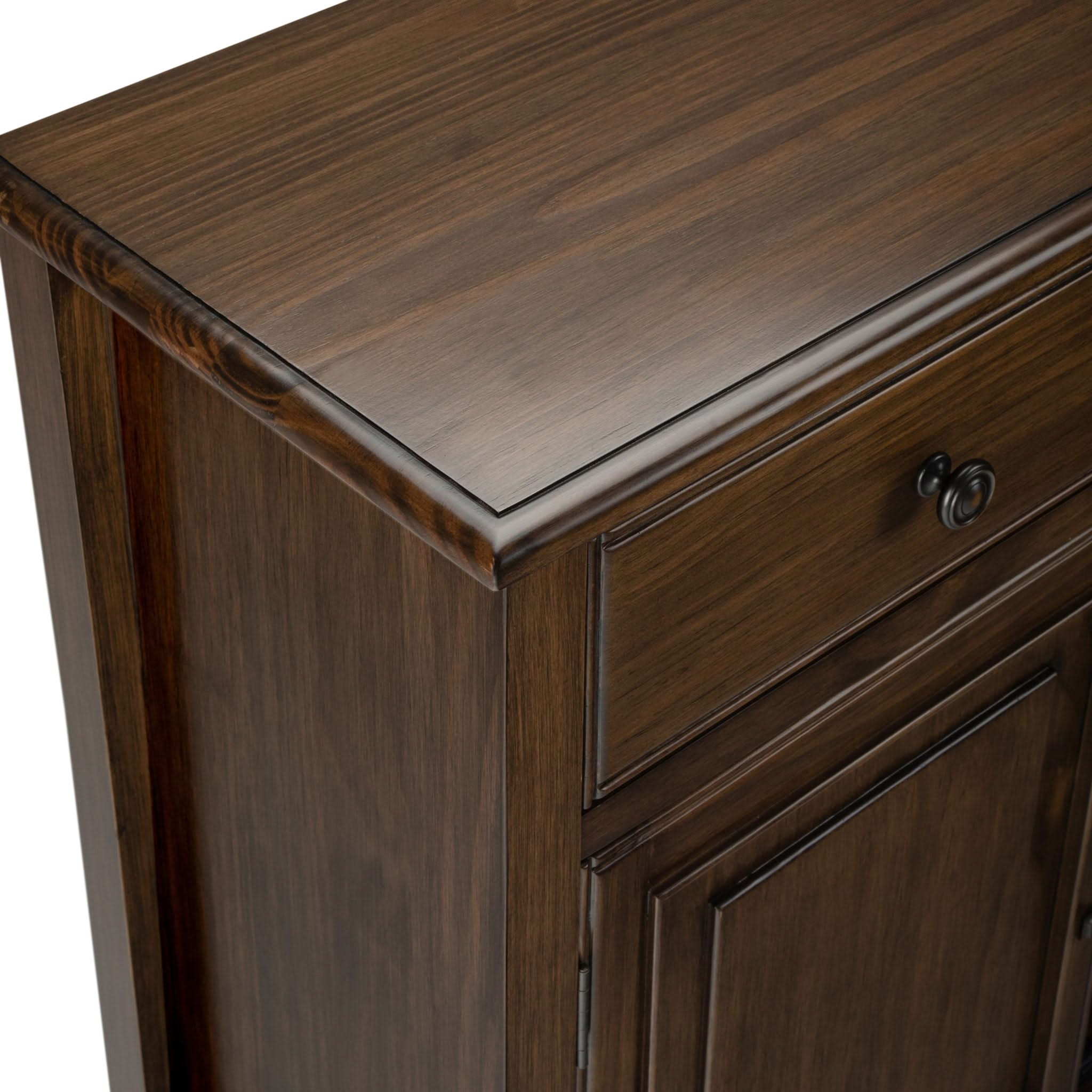 Connaught - Entryway Storage Cabinet - Image 14