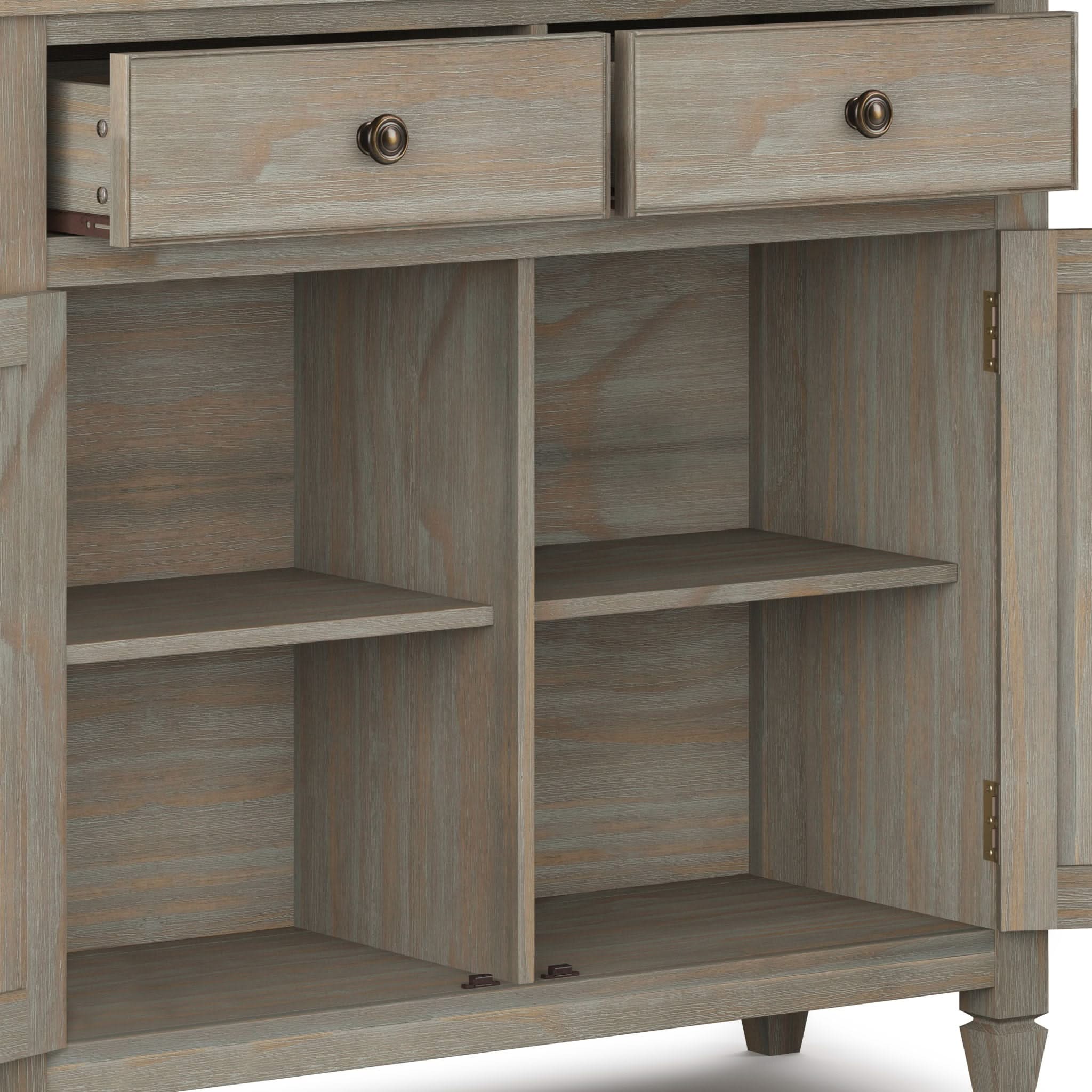 Connaught - Entryway Storage Cabinet - Image 16