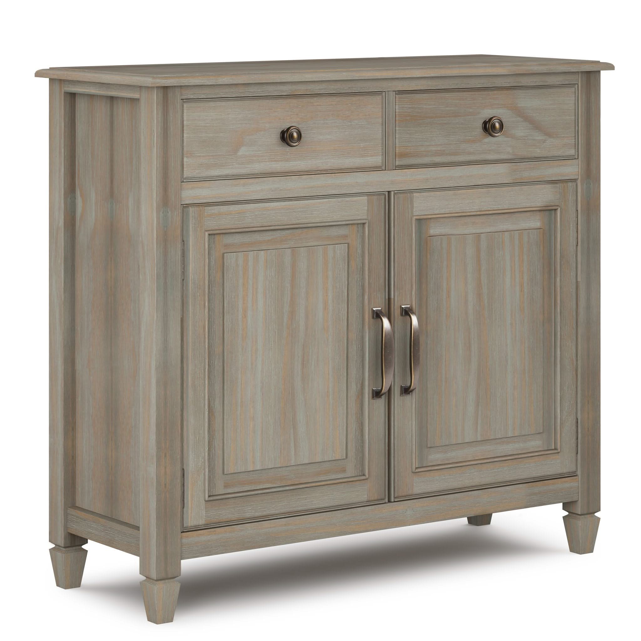 Connaught - Entryway Storage Cabinet - Image 2