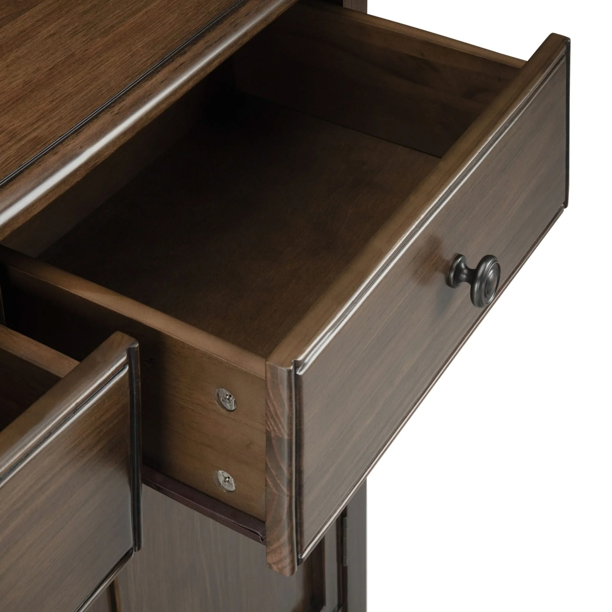 Connaught - Entryway Storage Cabinet - Image 6
