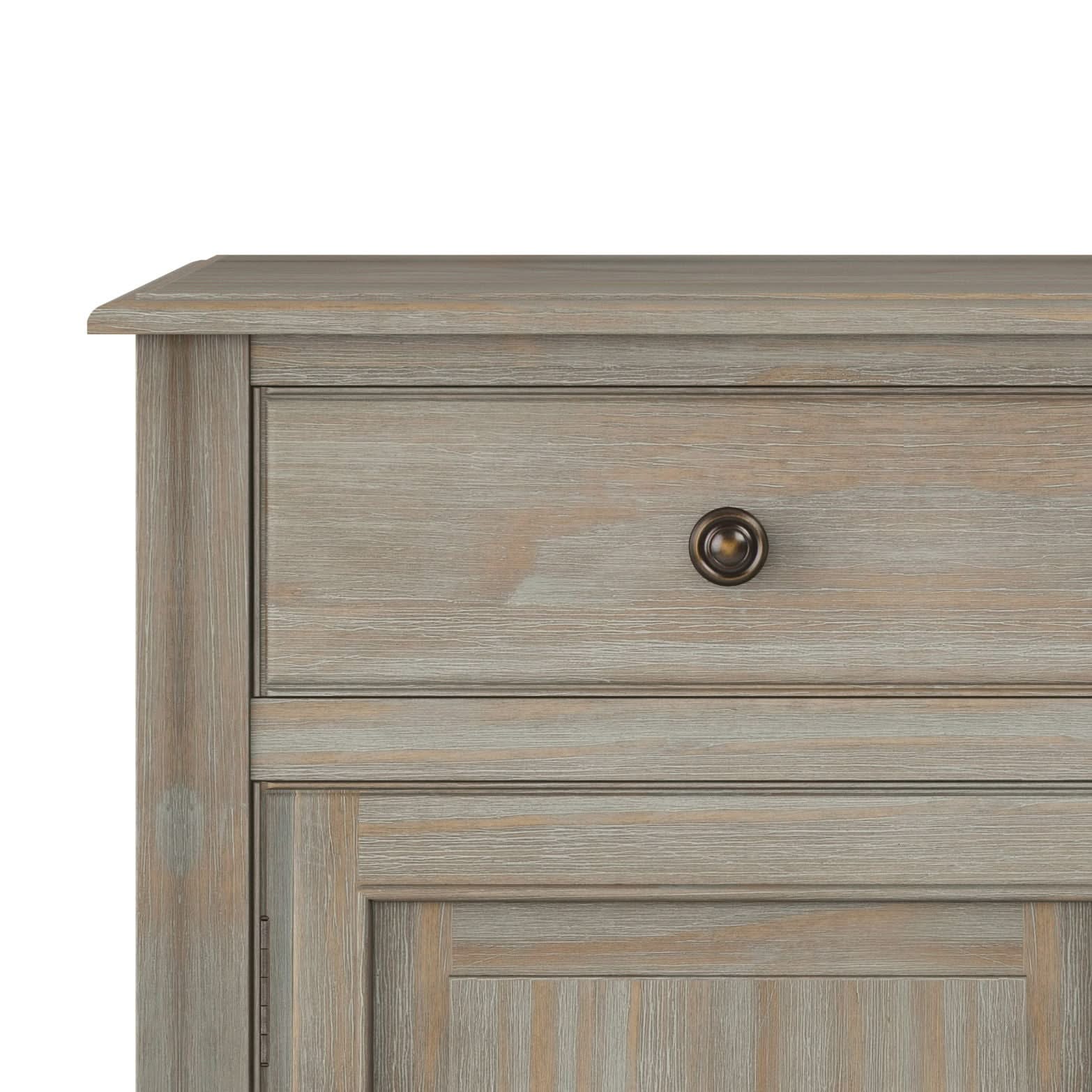 Connaught - Entryway Storage Cabinet - Image 7