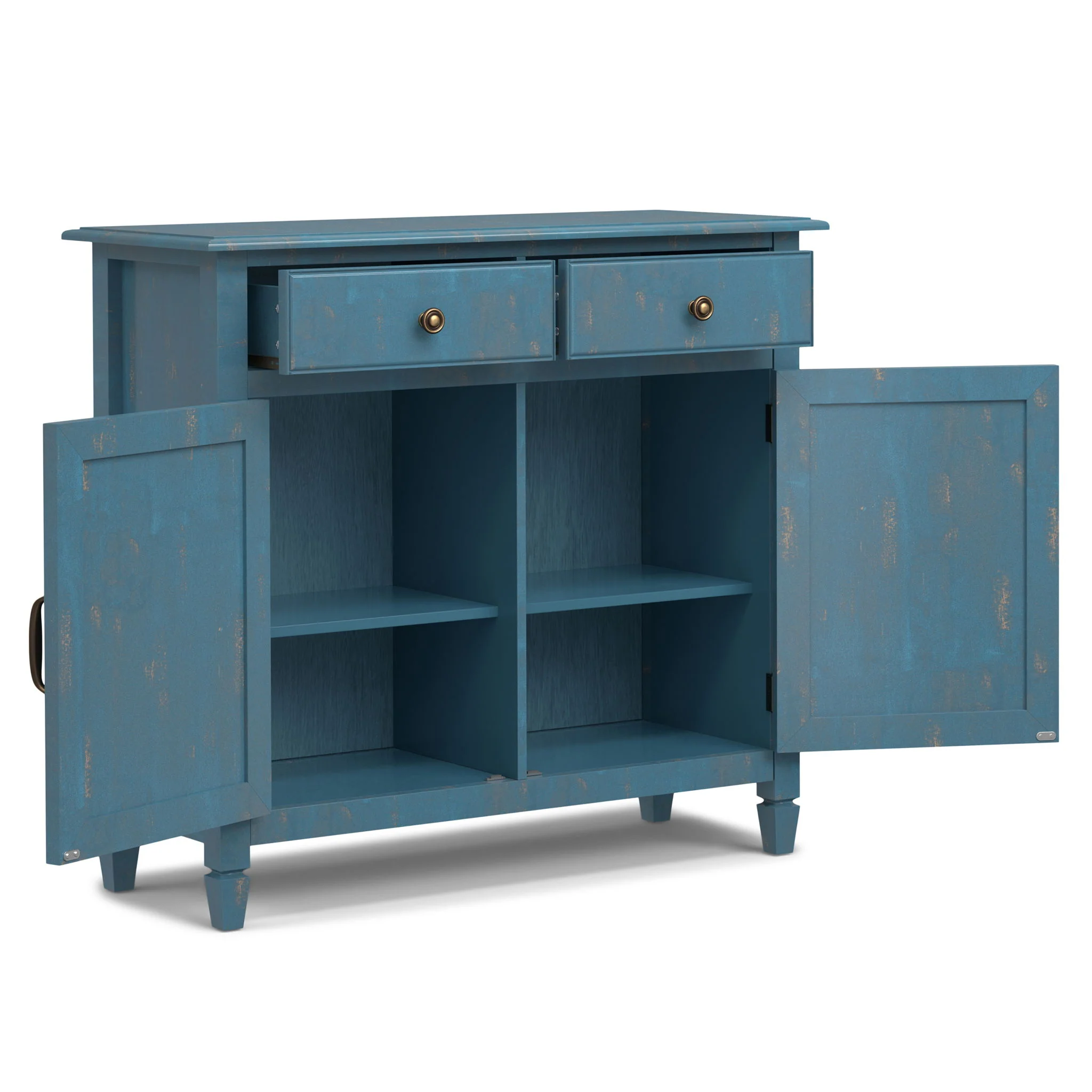 Connaught - Entryway Storage Cabinet - Image 9