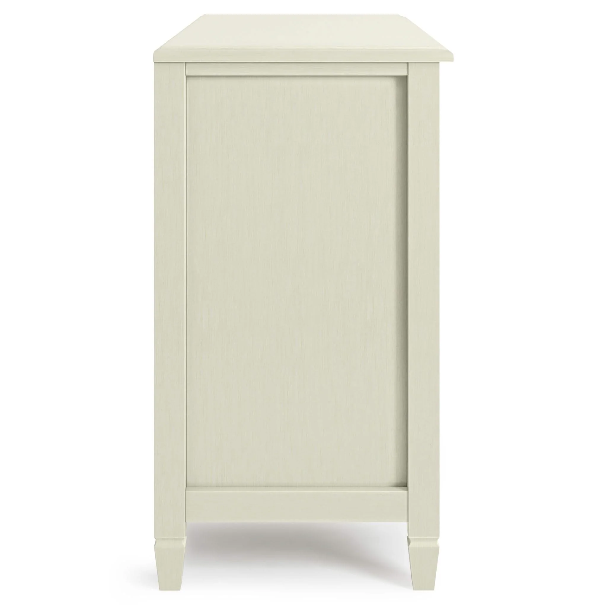 Connaught - Handcrafted Low Storage Cabinet - Image 8