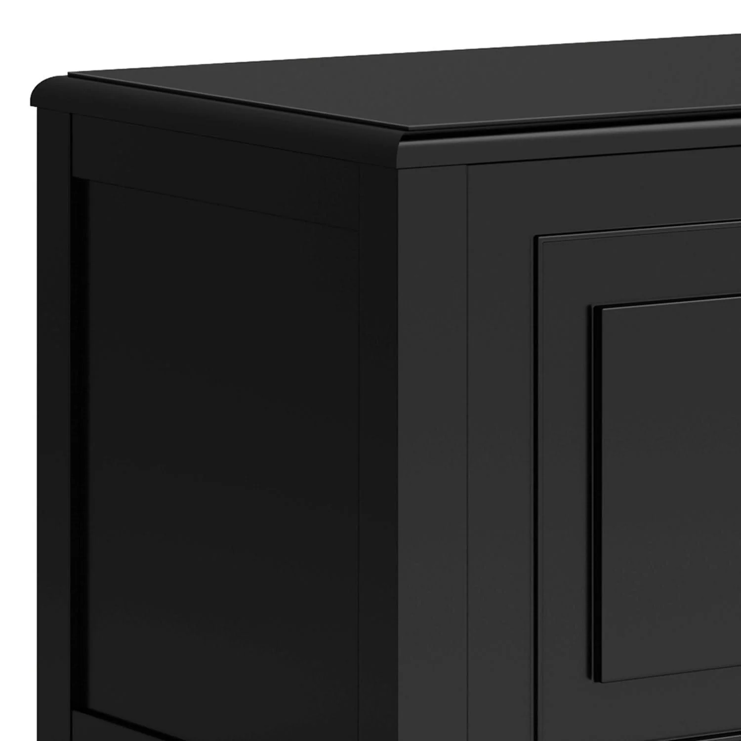 Connaught - Handcrafted Storage Bench Trunk - Image 10