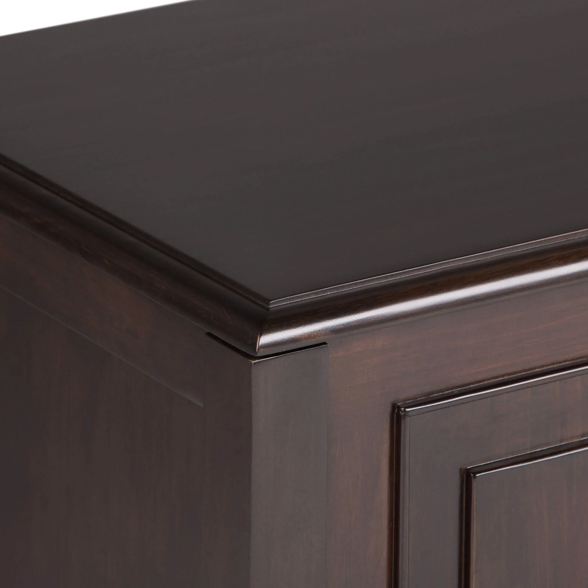 Connaught - Handcrafted Storage Bench Trunk - Image 16