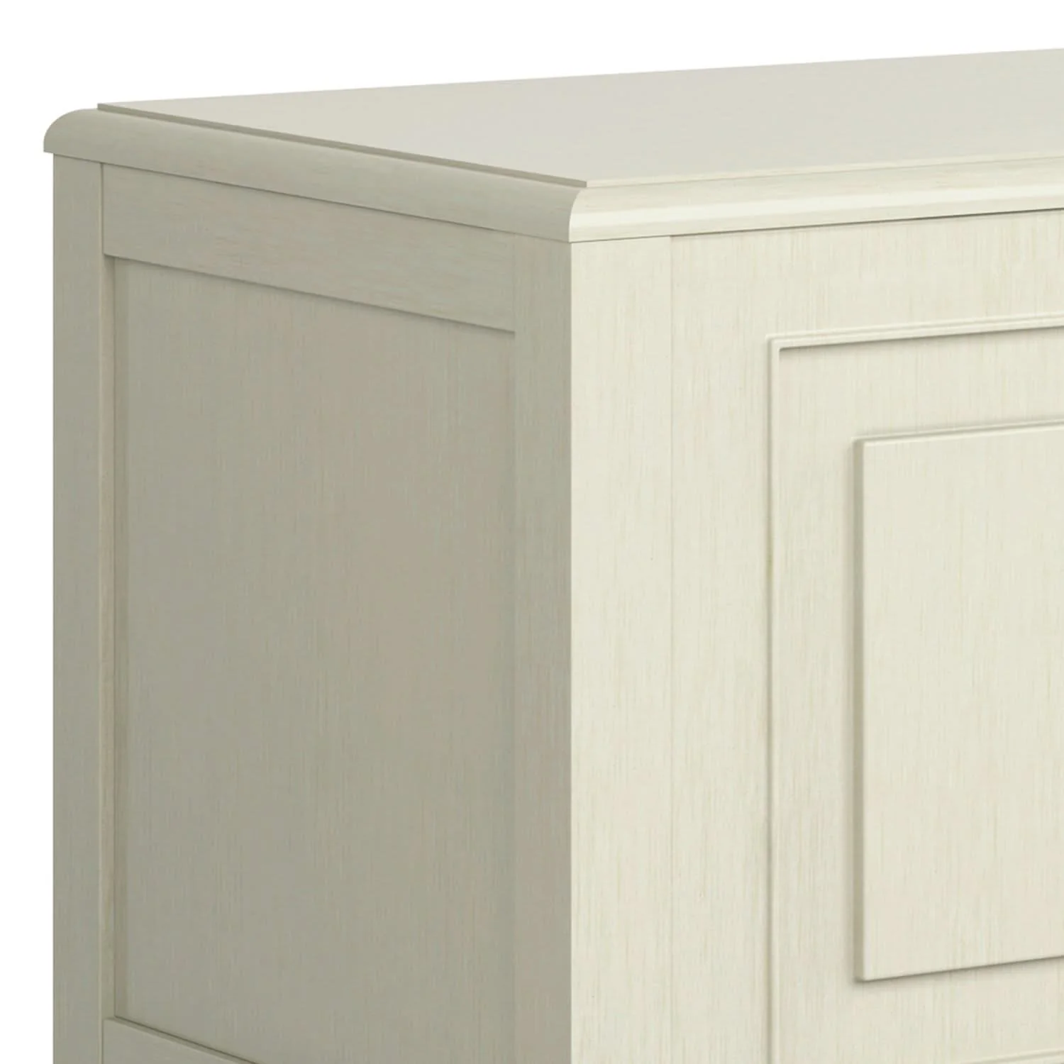 Connaught - Handcrafted Storage Bench Trunk - Image 5