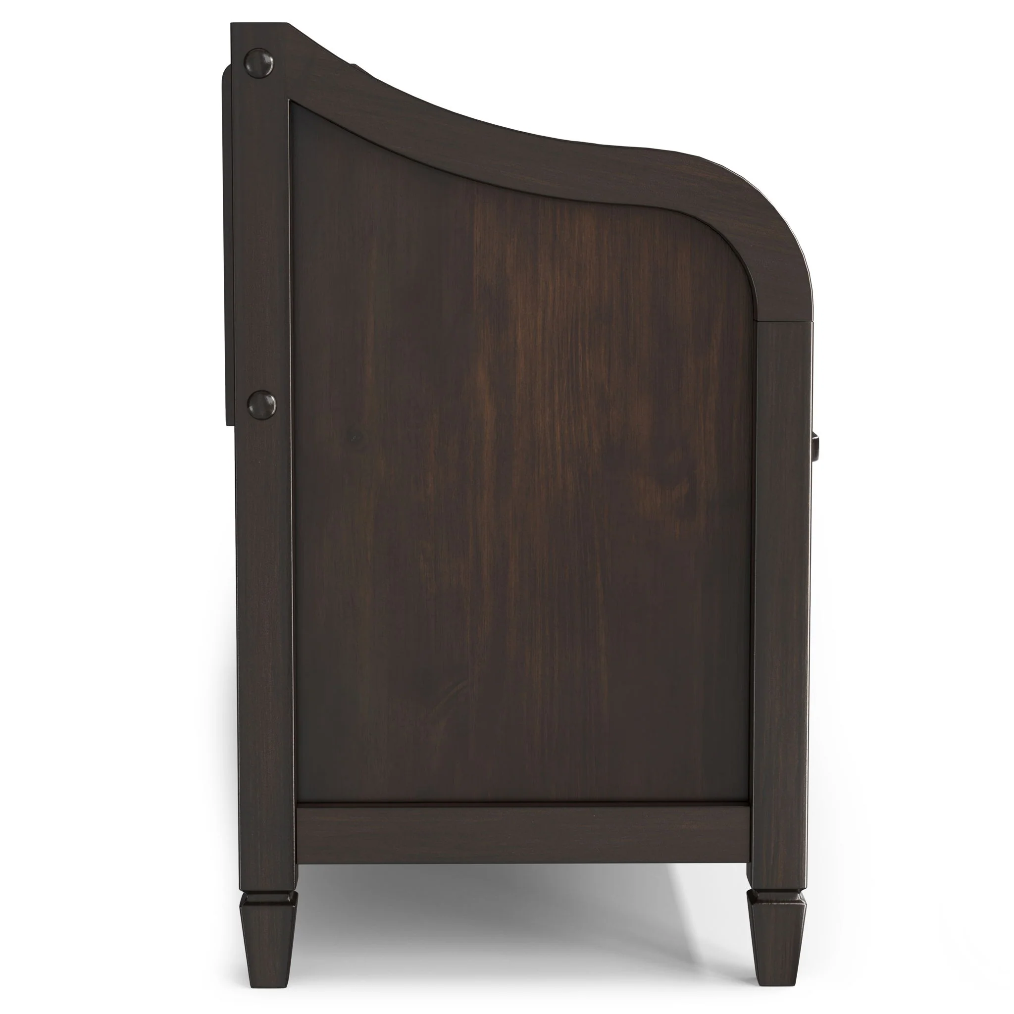 Connaught - Storage Bench - Image 15