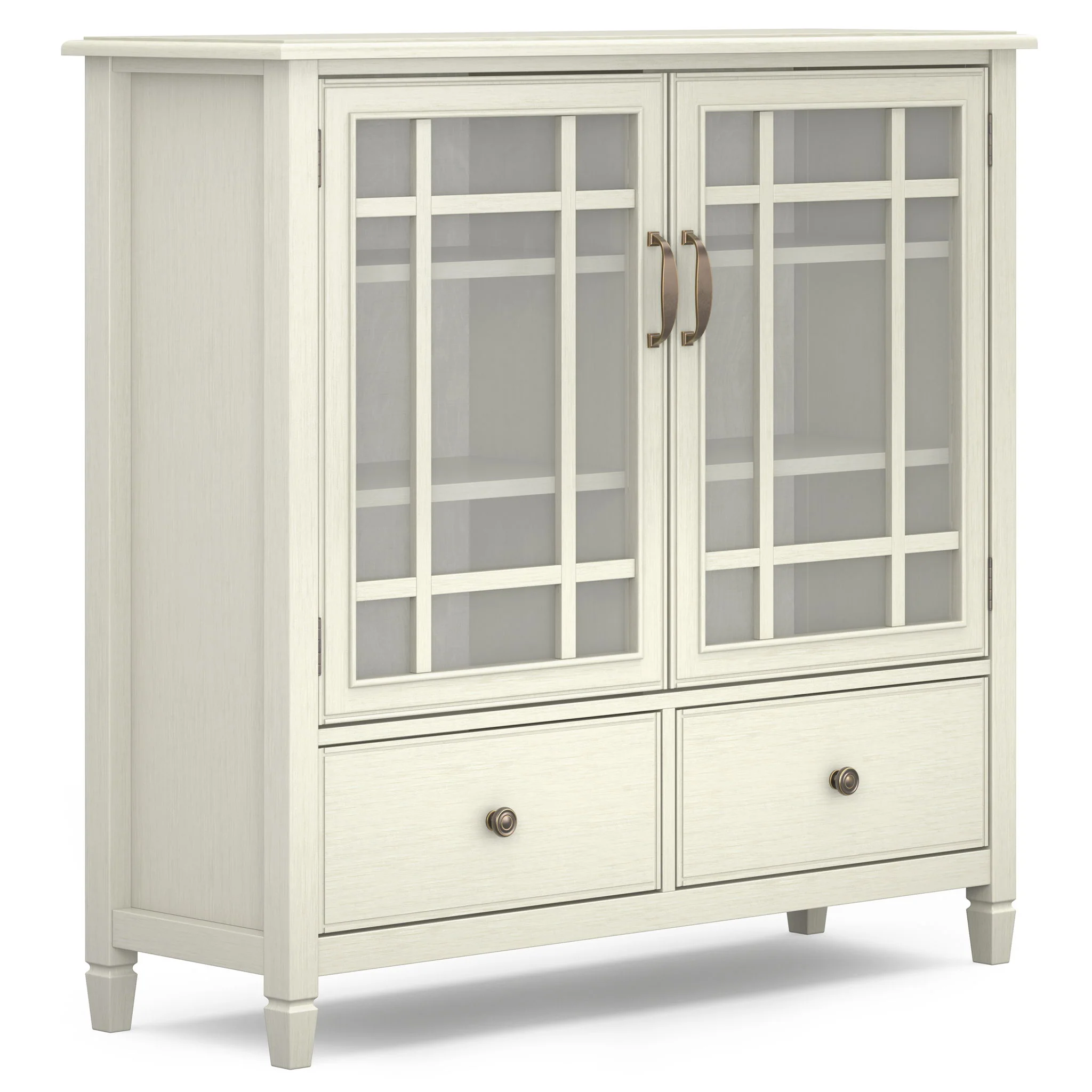 Connaught - Tall Storage Cabinet - Image 2
