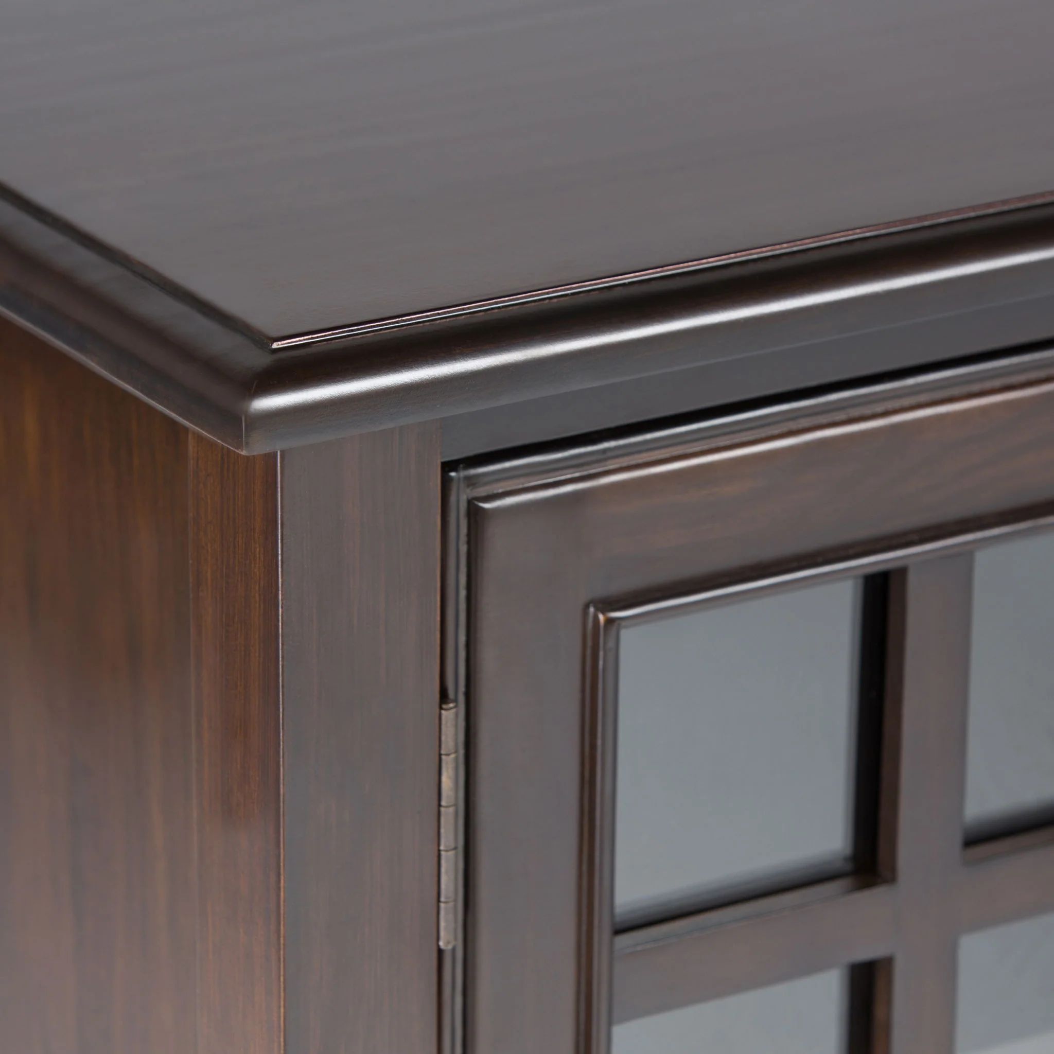 Connaught - Tall Storage Cabinet - Image 8