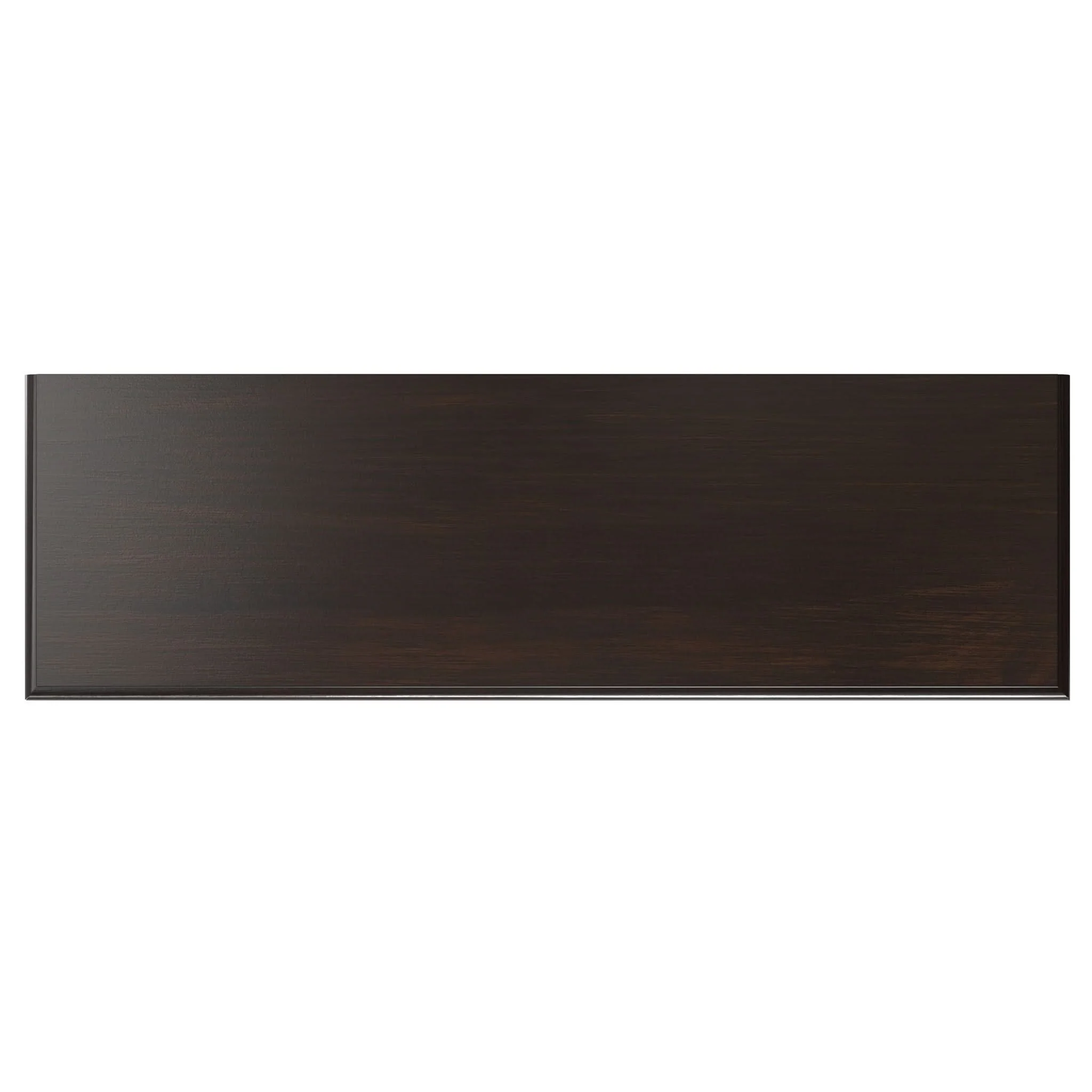 Connaught - Tall TV Stand - Brown - Image 2