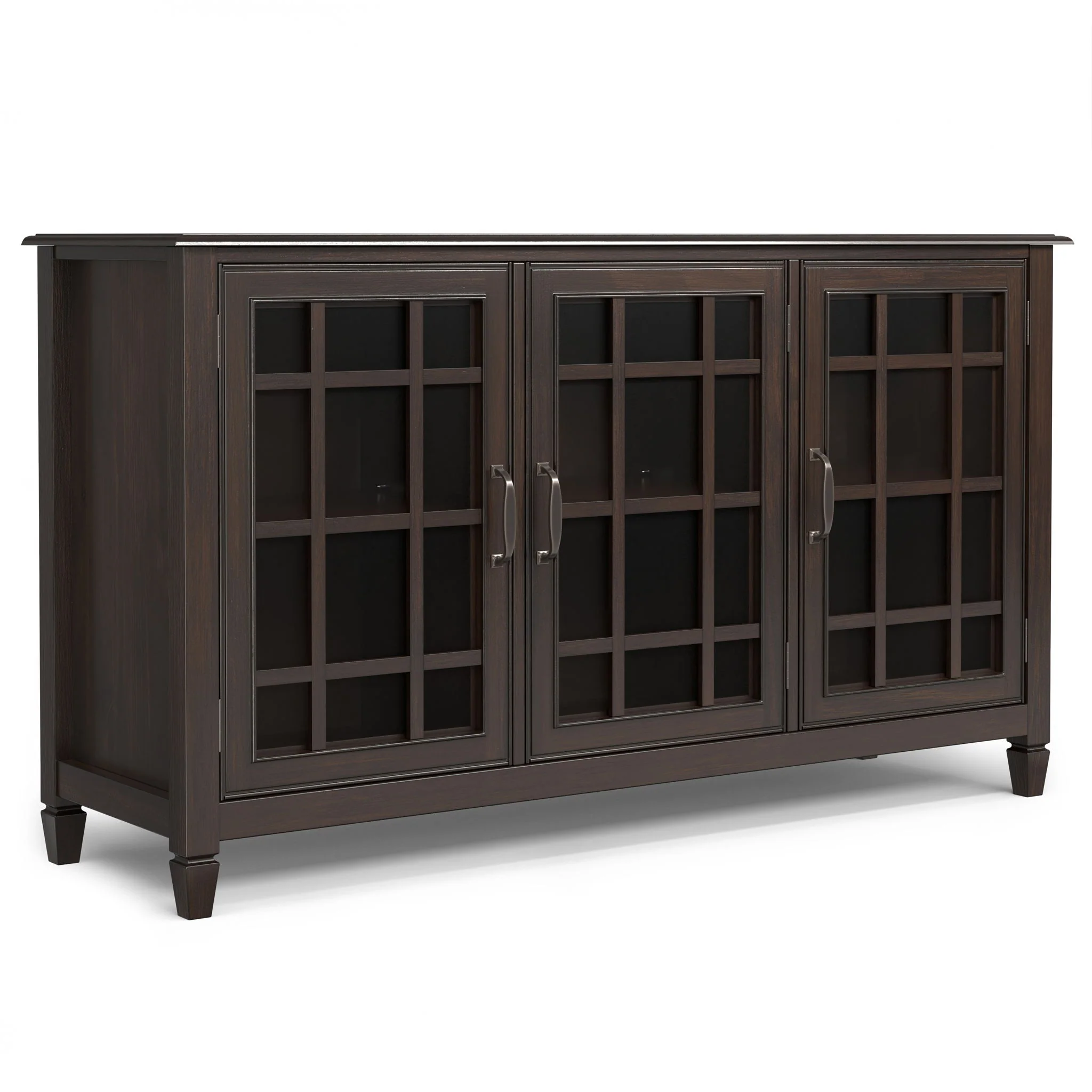 Connaught - Traditional Buffet Cabinet - Image 2