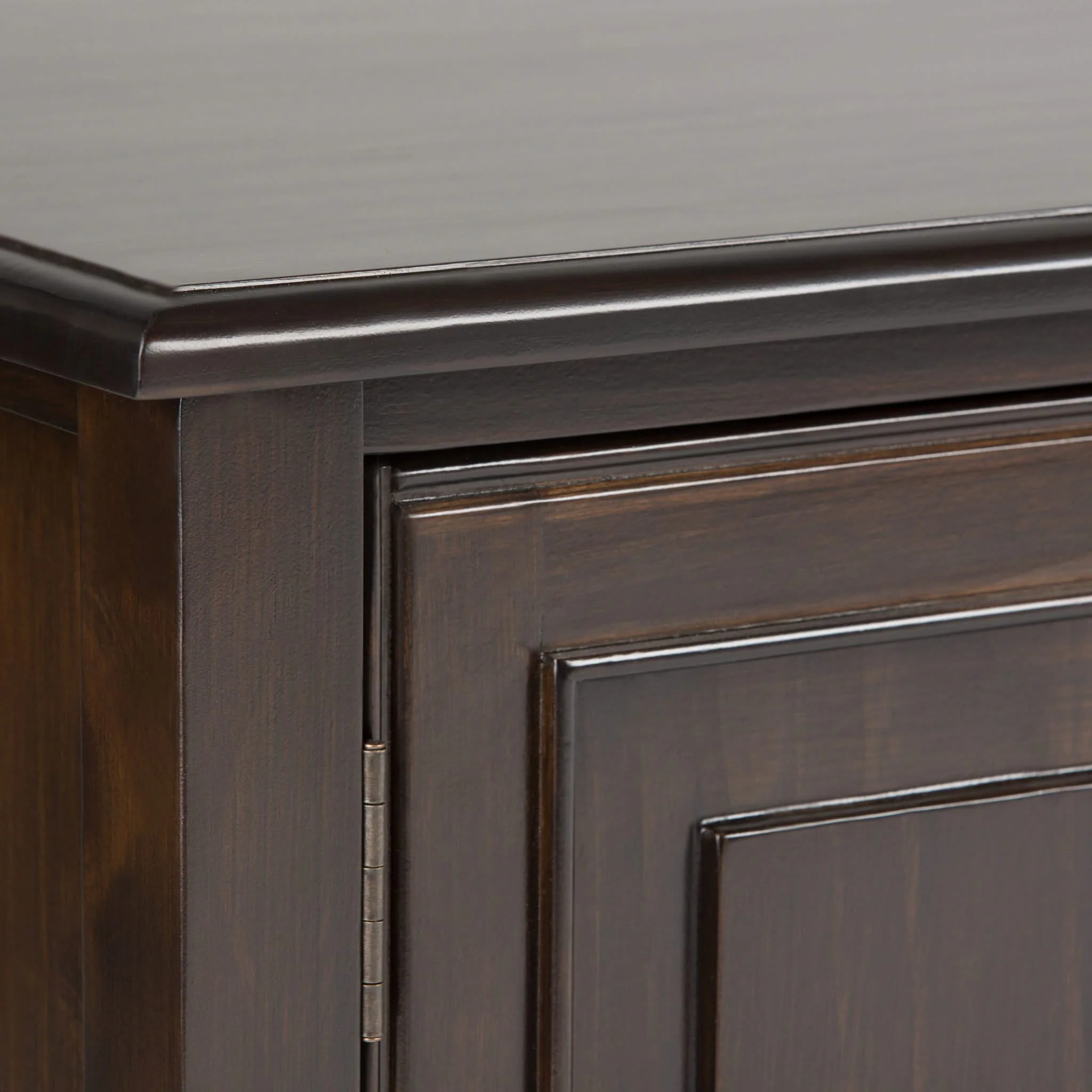 Connaught - Wide TV Stand - Image 10