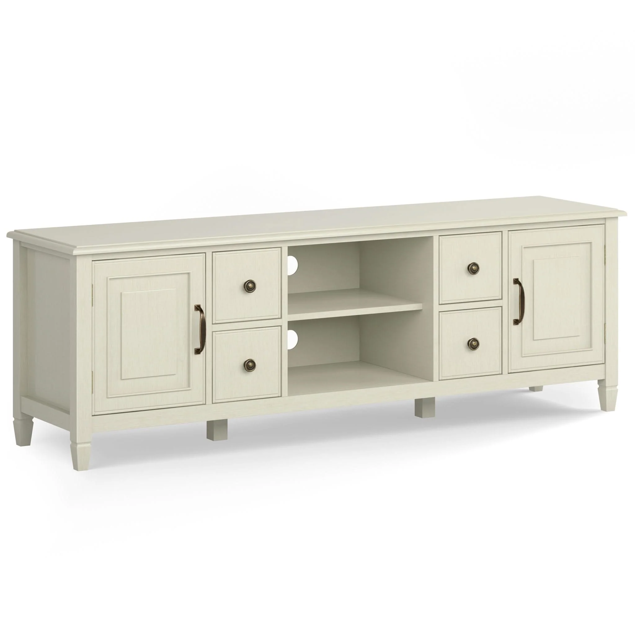 Connaught - Wide TV Stand - Image 2