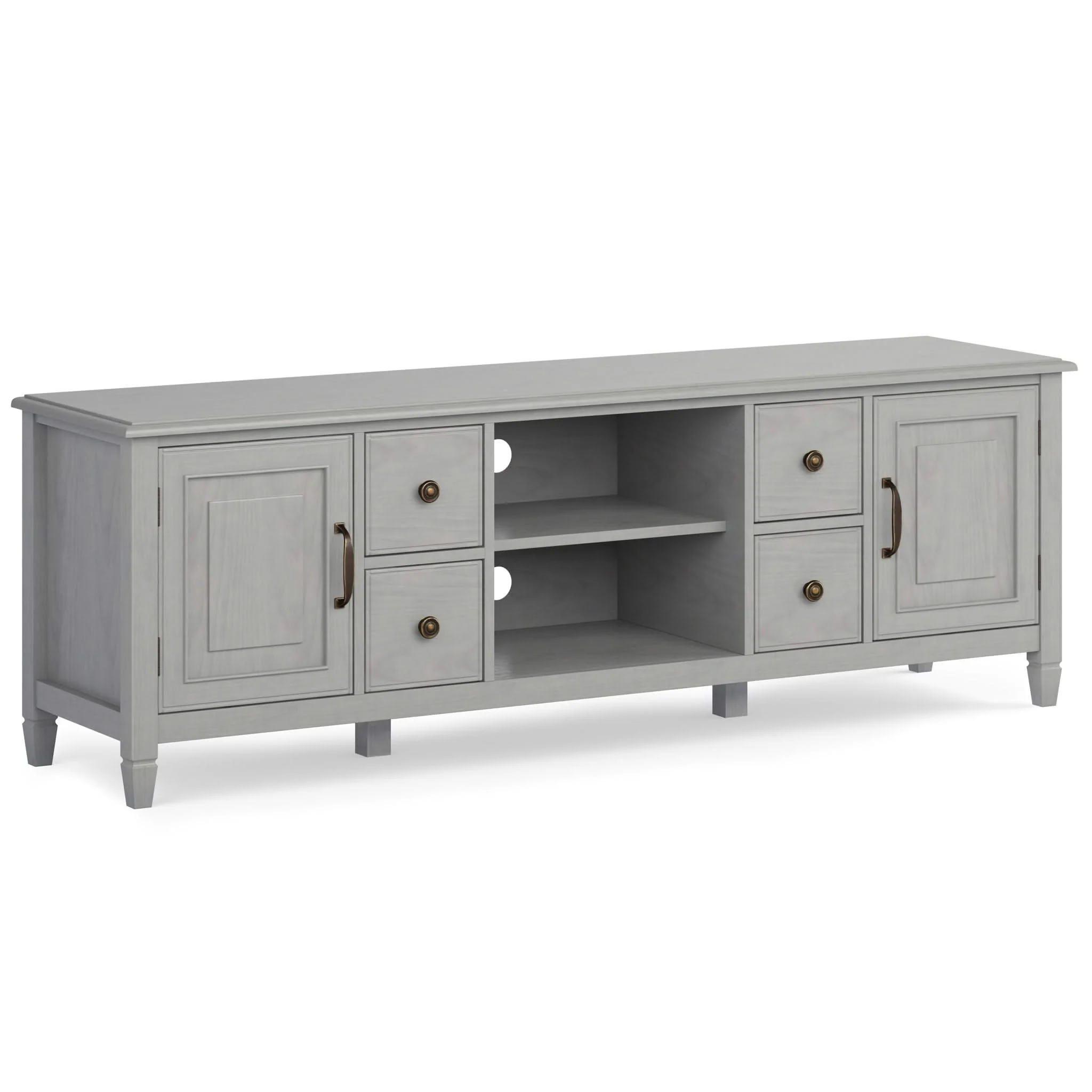 Connaught - Wide TV Stand - Image 3