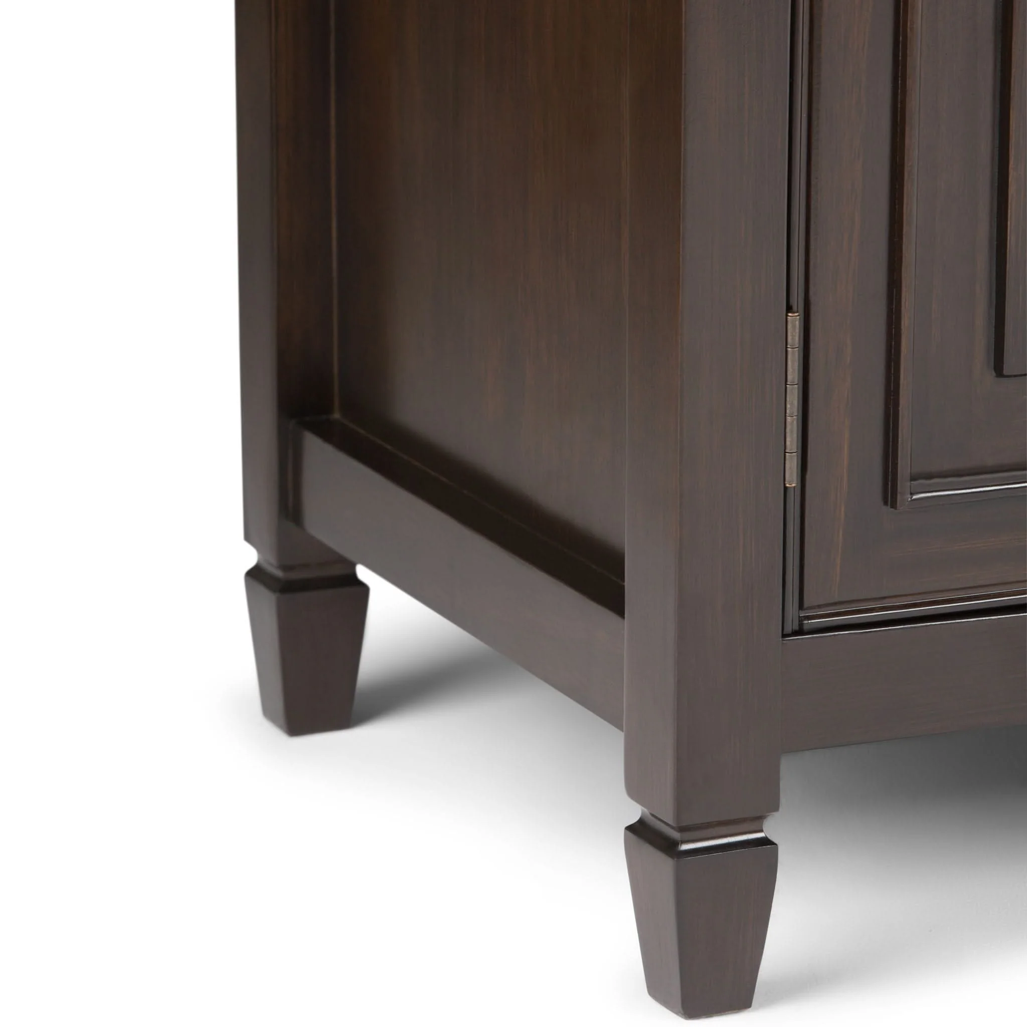 Connaught - Wide TV Stand - Image 5