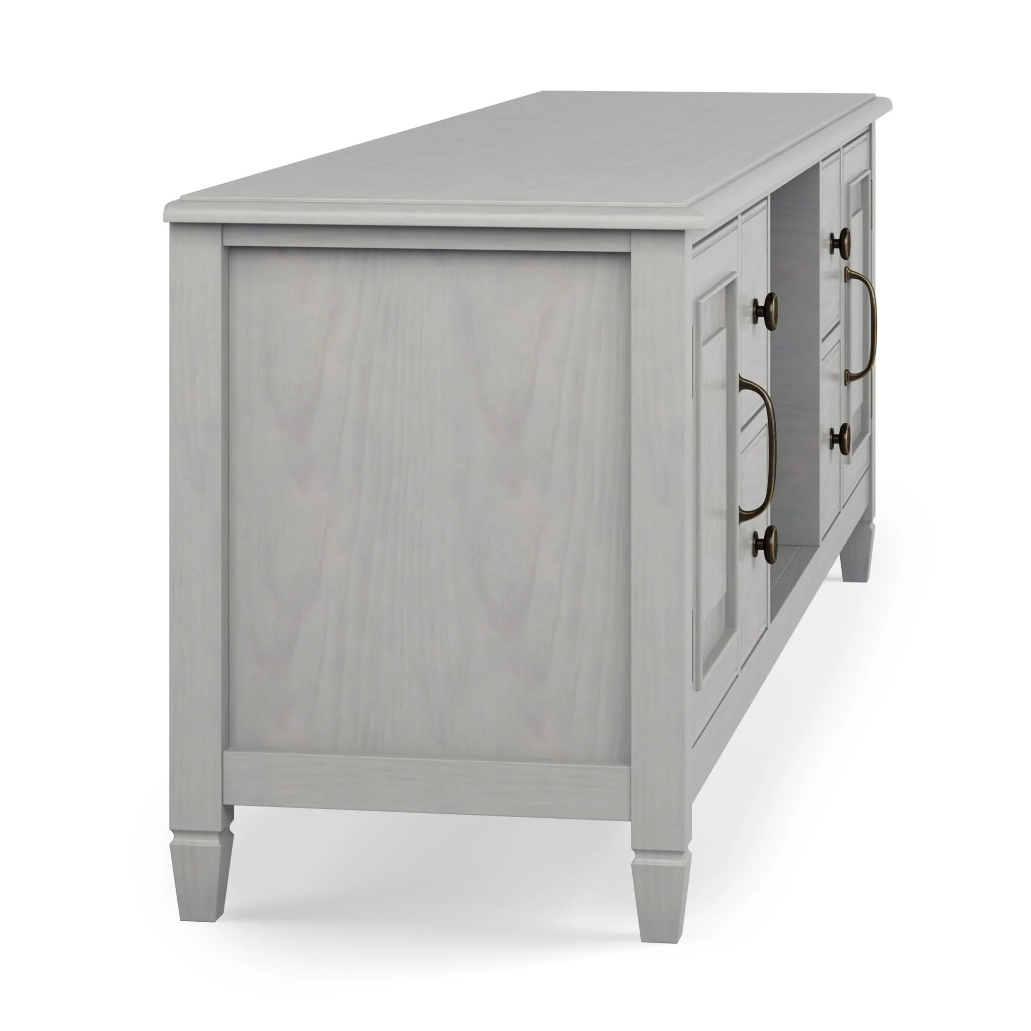 Connaught - Wide TV Stand - Image 6