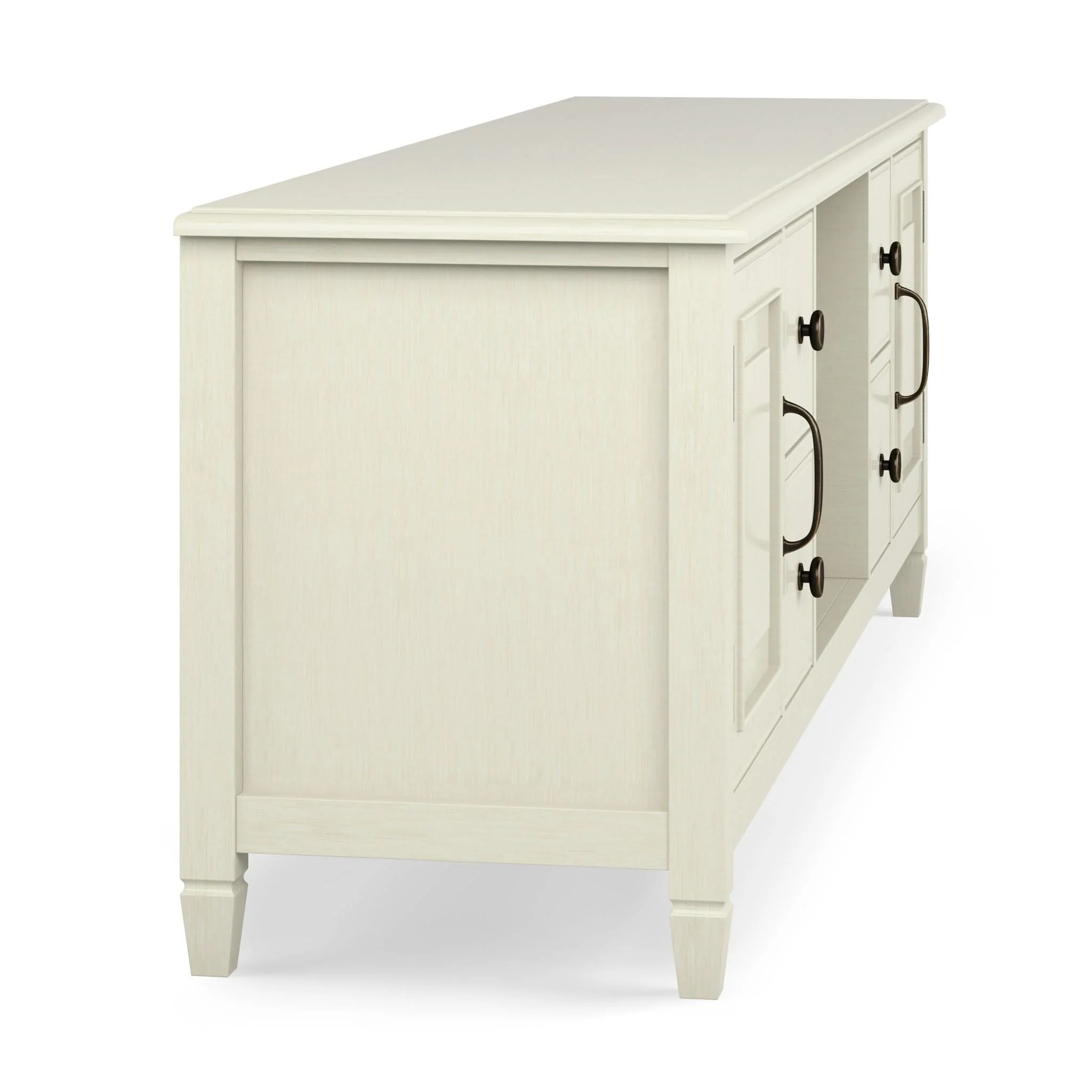 Connaught - Wide TV Stand - Image 7