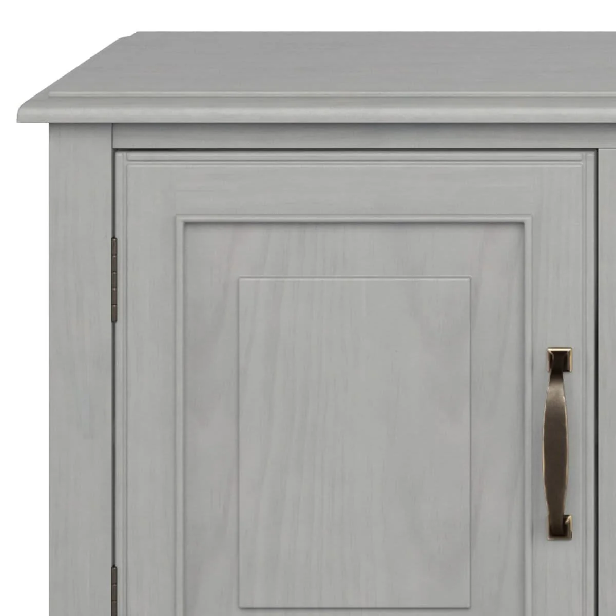 Connaught - Wide TV Stand - Image 8