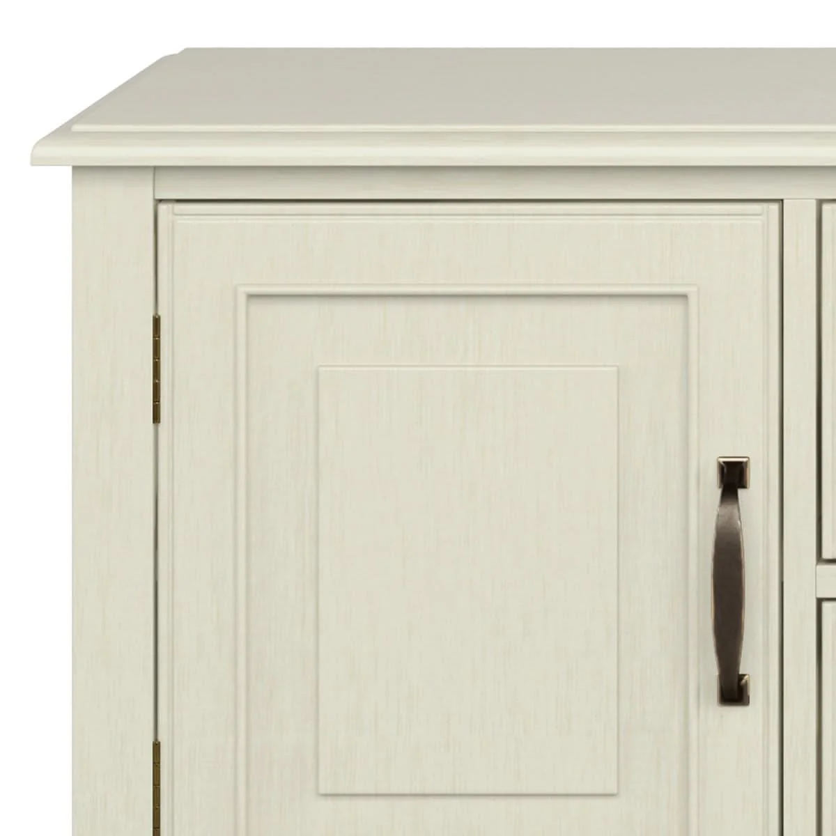 Connaught - Wide TV Stand - Image 9