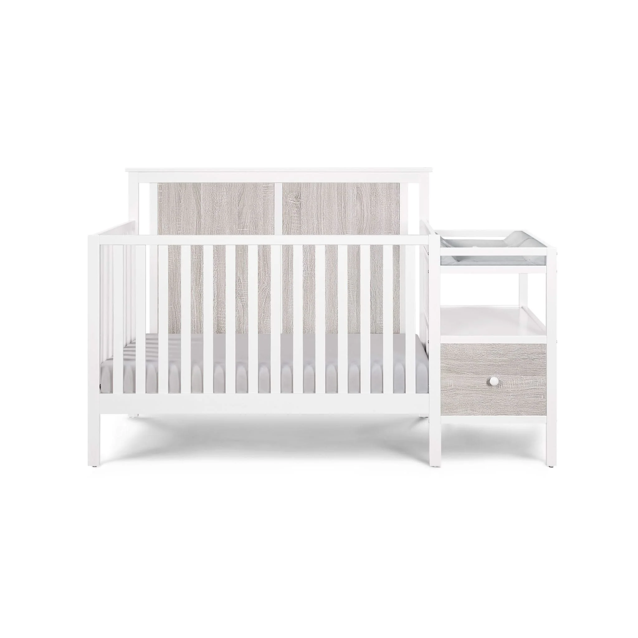 Connelly - 4-in-1 Crib and Changer Combo - Image 11