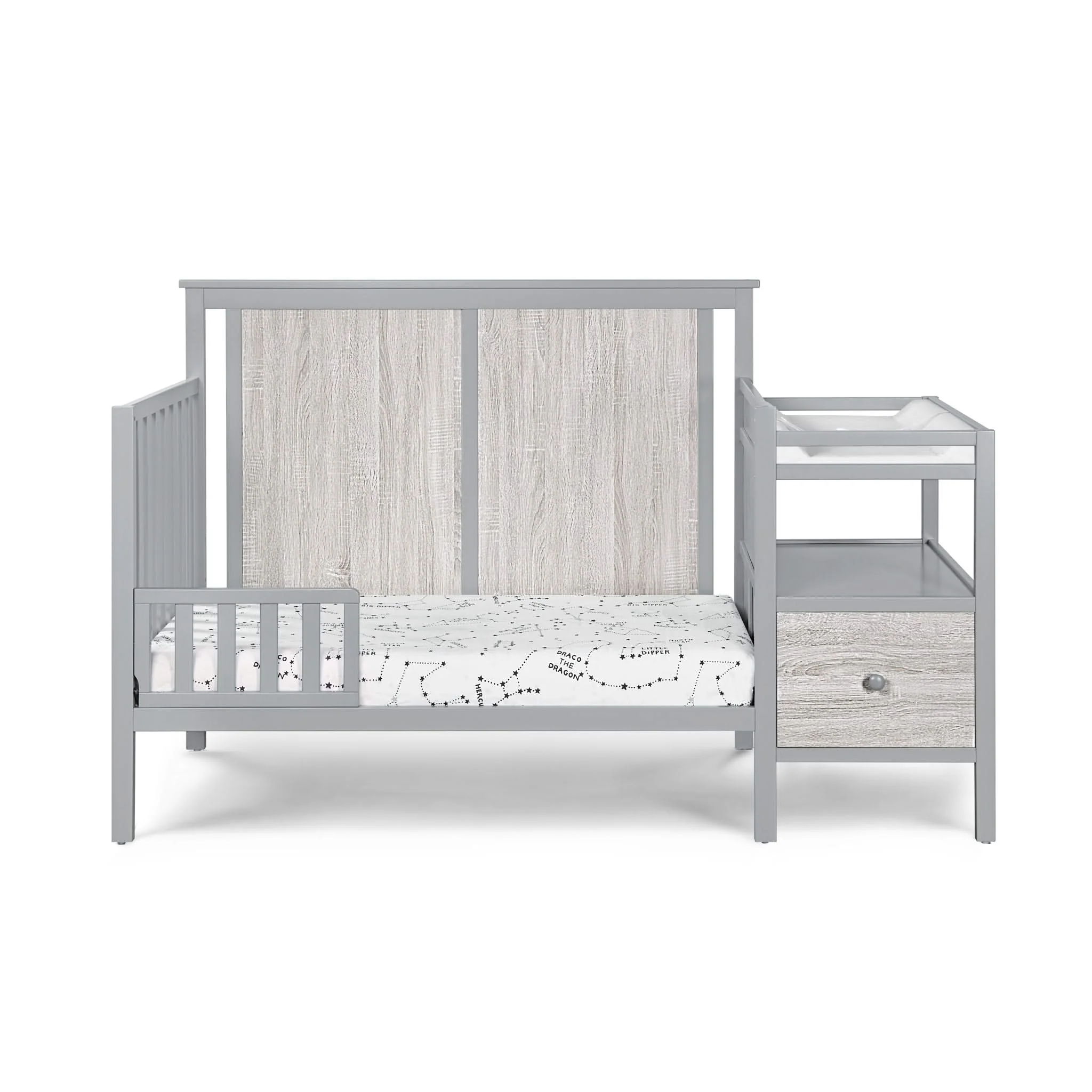 Connelly - 4-in-1 Crib and Changer Combo - Image 13