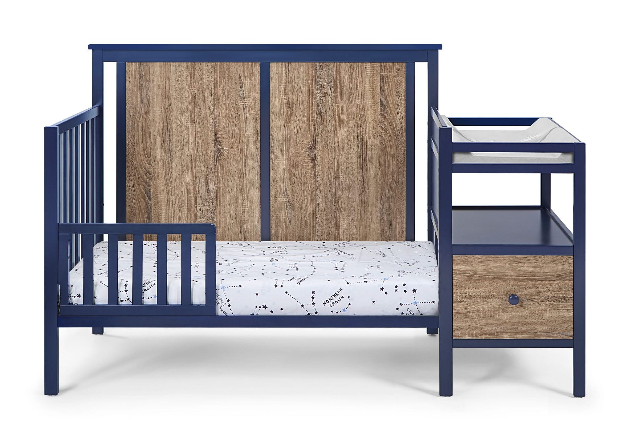 Connelly - 4-in-1 Crib and Changer Combo - Image 15