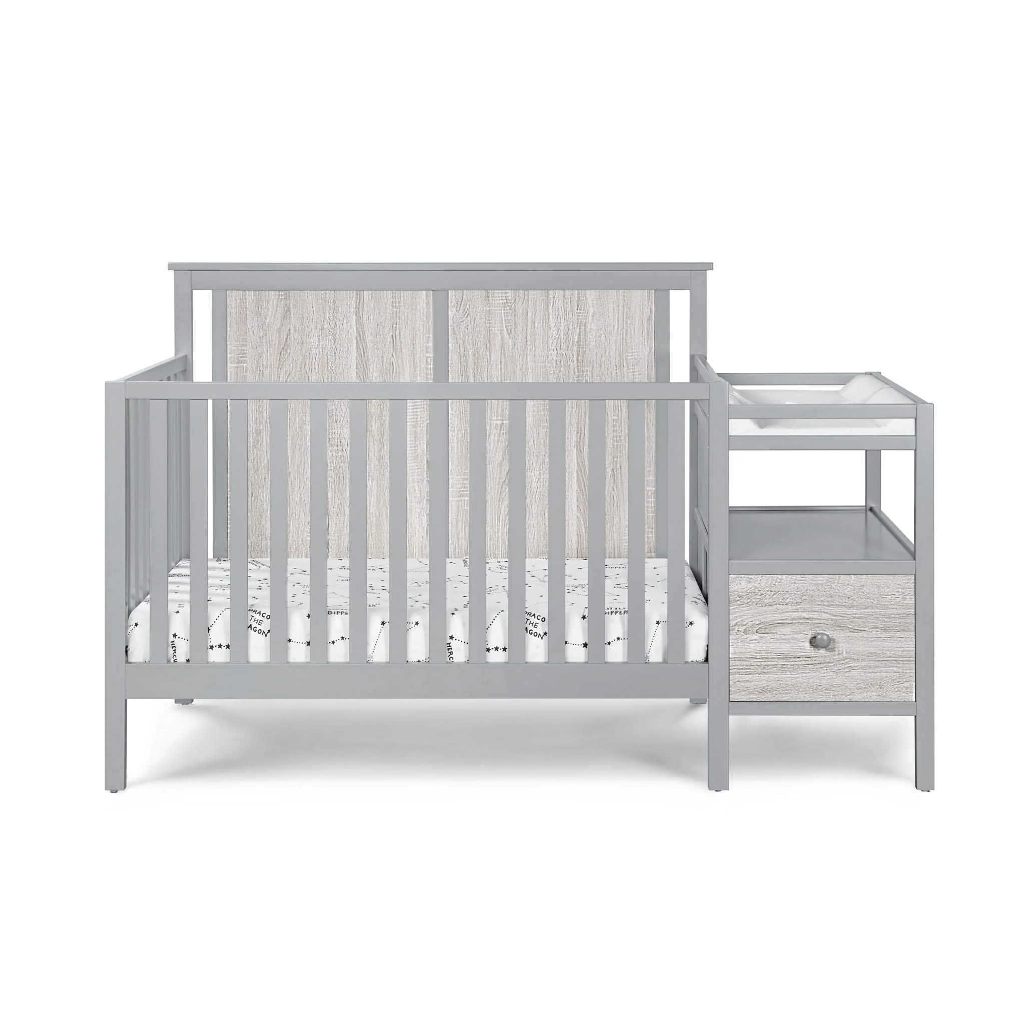 Connelly - 4-in-1 Crib and Changer Combo - Image 16