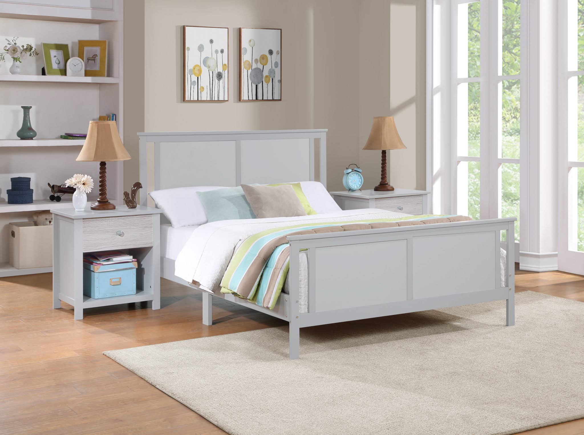 Connelly - Bed - Image 6