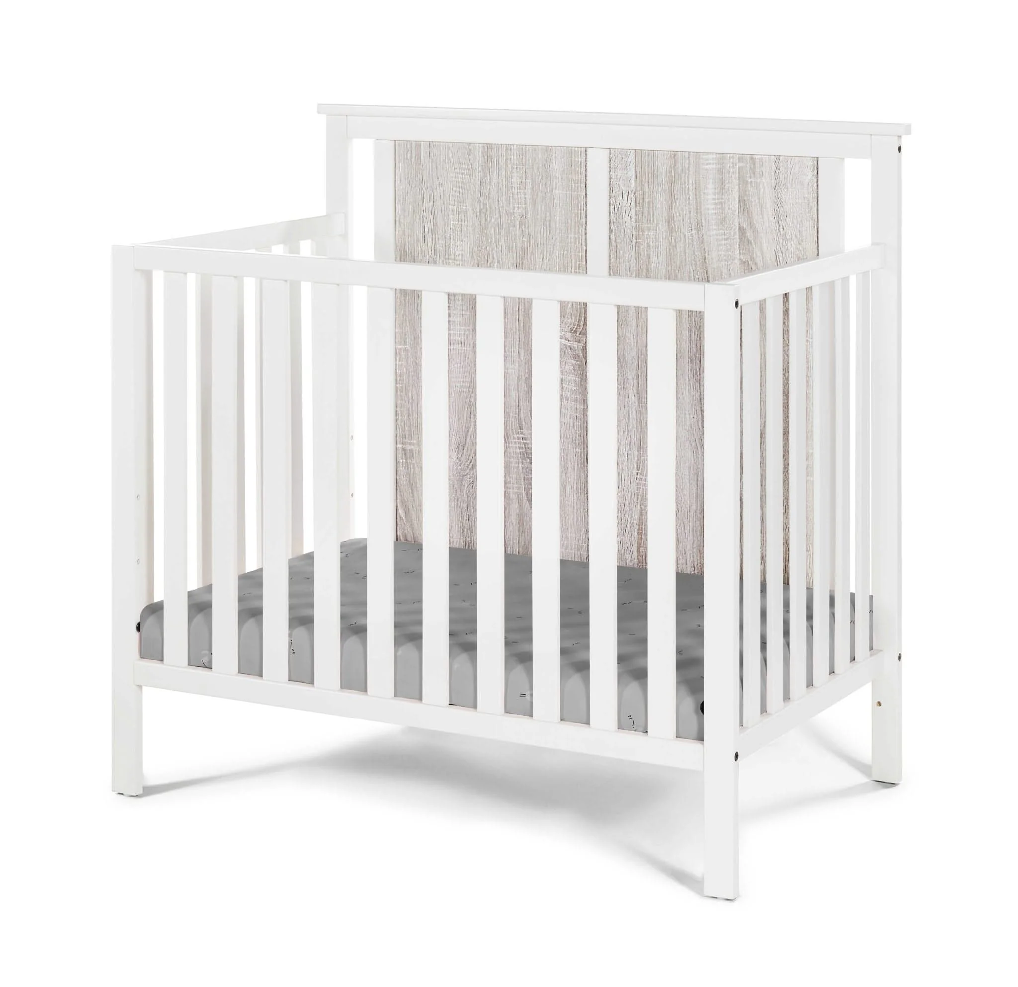 Connelly - Mini Crib With Mattress Pad - Image 10
