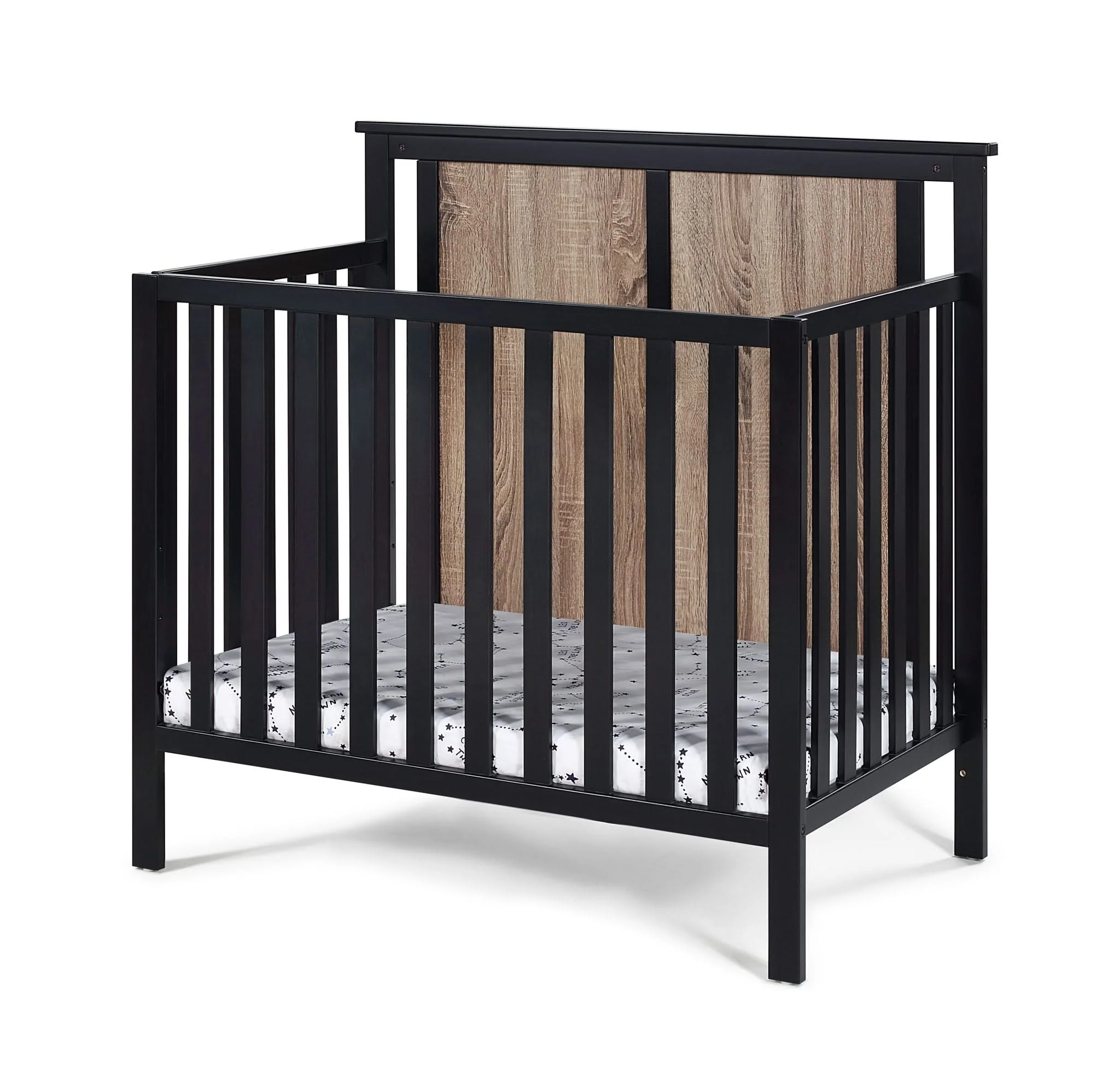 Connelly - Mini Crib With Mattress Pad - Image 12