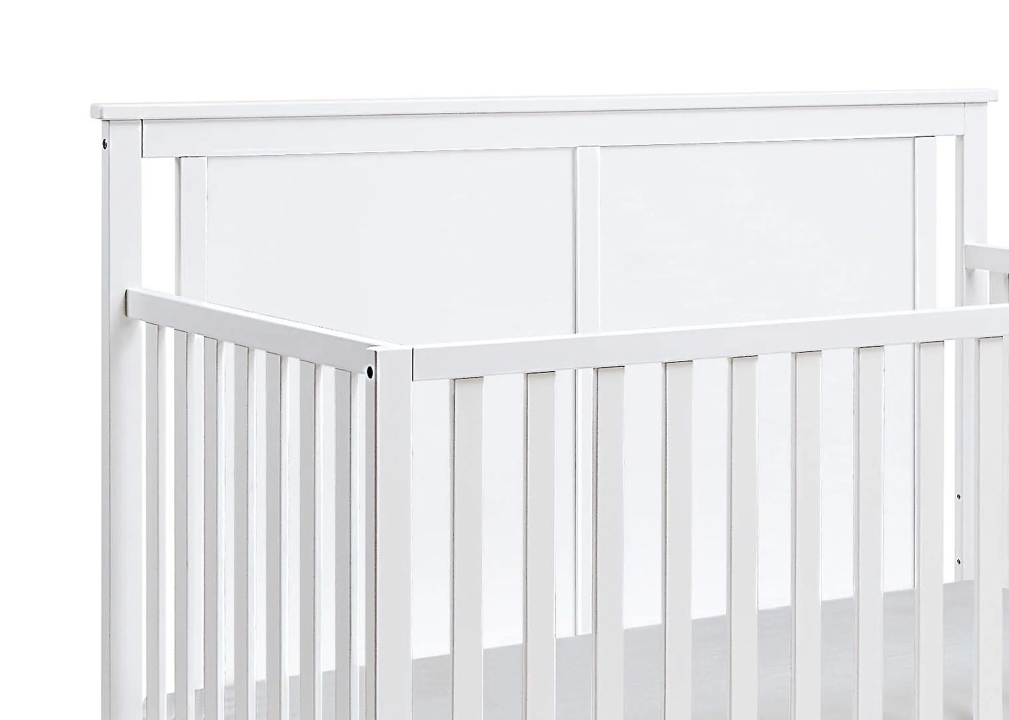 Connelly - Mini Crib With Mattress Pad - Image 13
