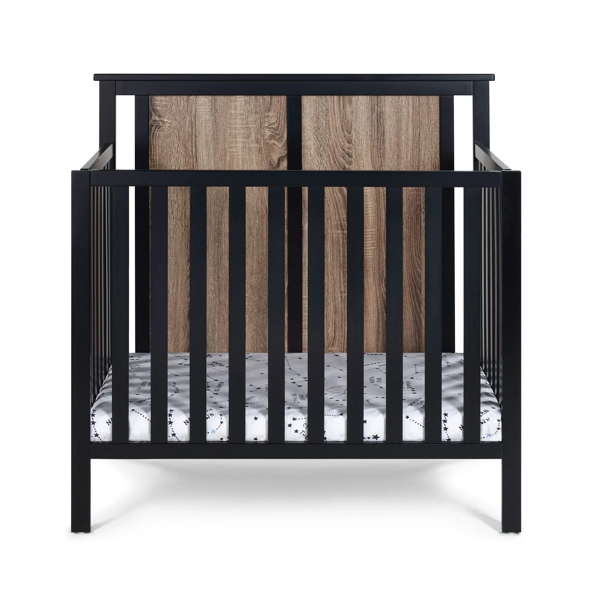 Connelly - Mini Crib With Mattress Pad - Image 15
