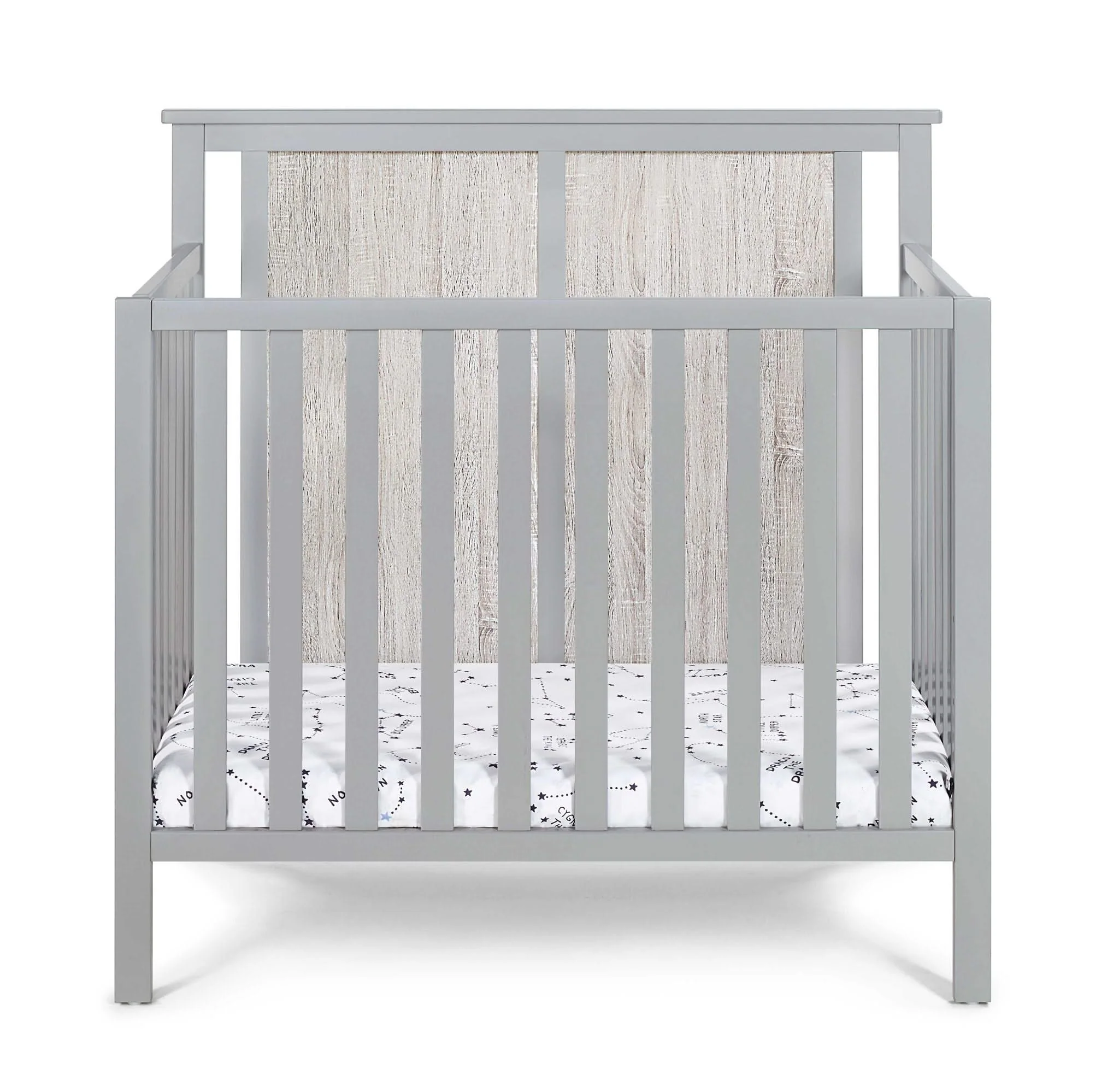 Connelly - Mini Crib With Mattress Pad - Image 16
