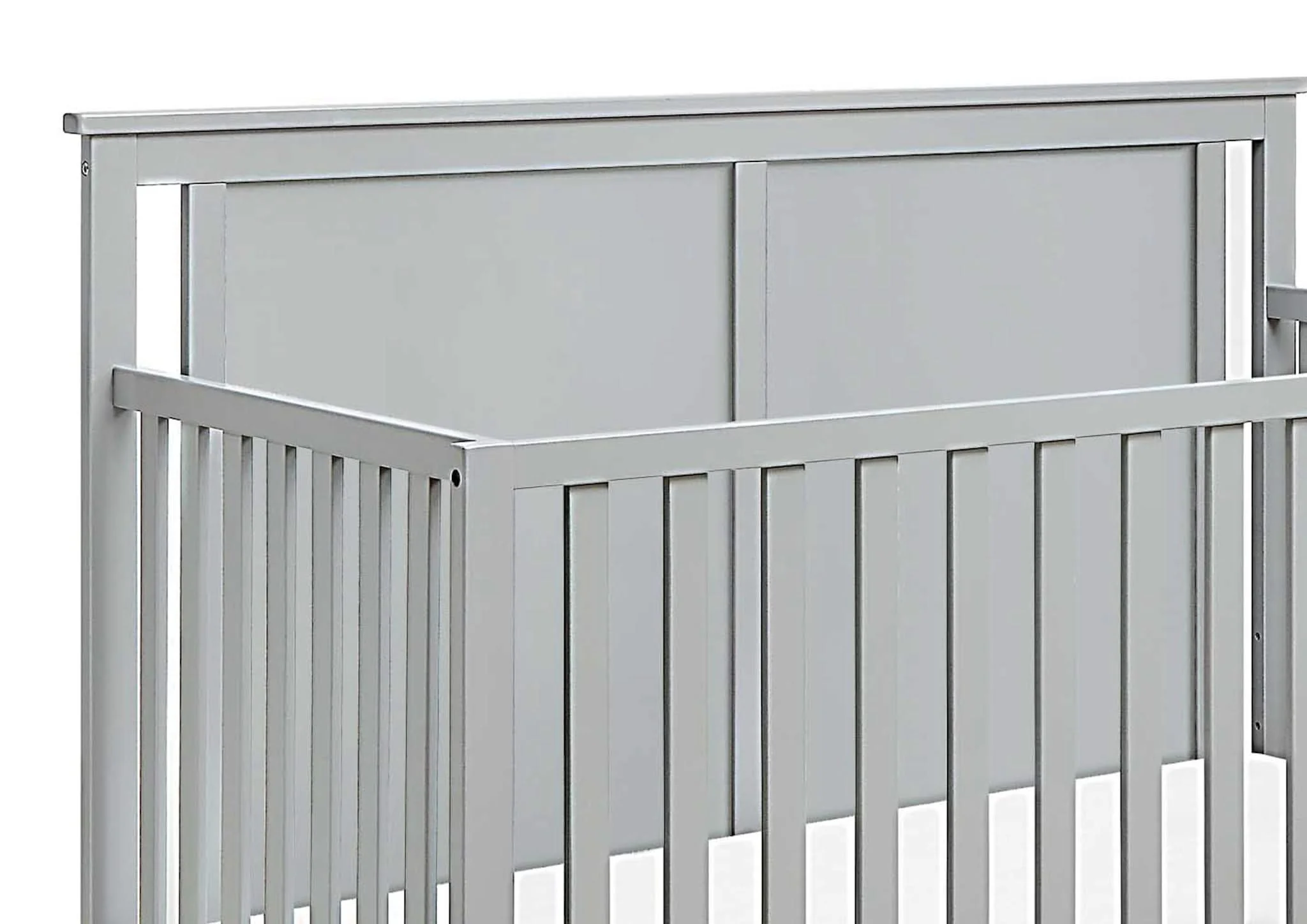 Connelly - Mini Crib With Mattress Pad - Image 5